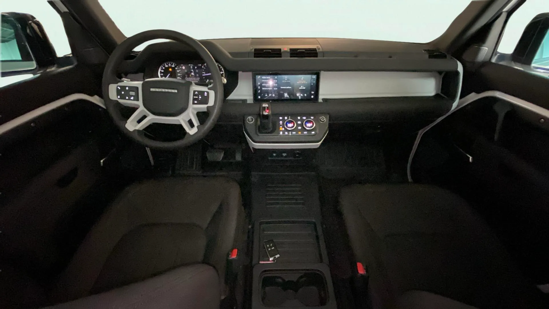 Land Rover Defender 2.0 D200 SD4 HSE 110 4WD - foto 6