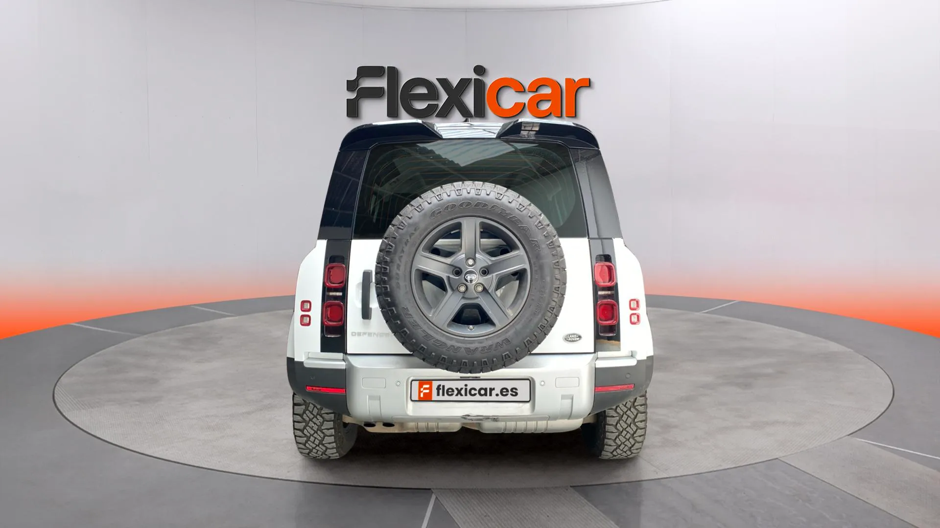 Land Rover Defender 2.0 D200 SD4 HSE 110 4WD - foto 5