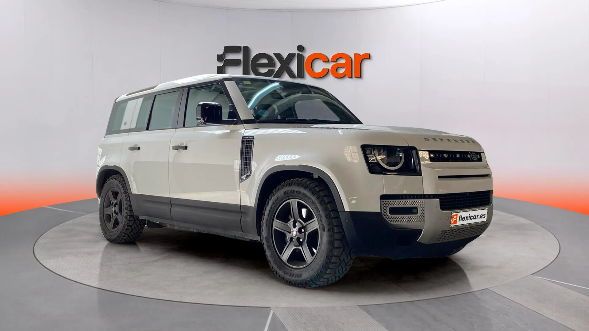 Land Rover Defender 2.0 D200 SD4 HSE 110 4WD