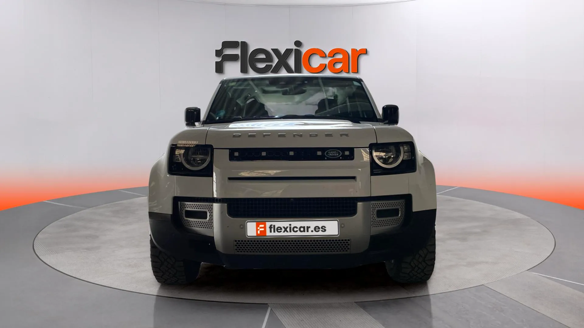 Land Rover Defender 2.0 D200 SD4 HSE 110 4WD - foto 2
