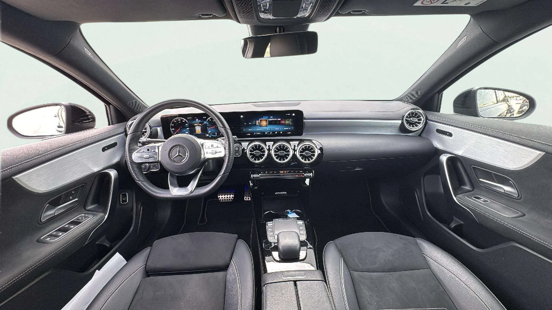 Mercedes-Benz Clase A A 180 - foto 7