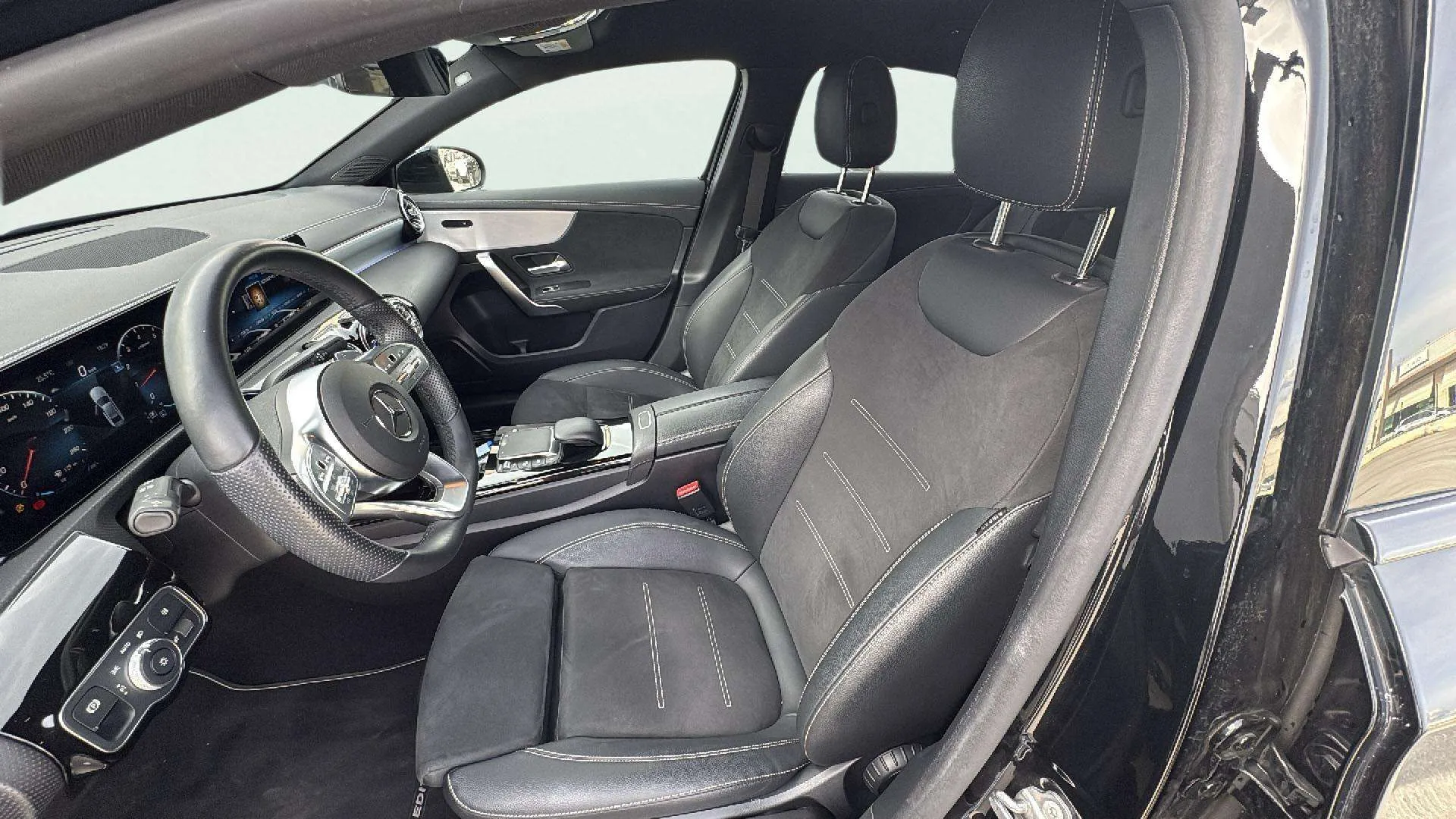 Mercedes-Benz Clase A A 180 - foto 11