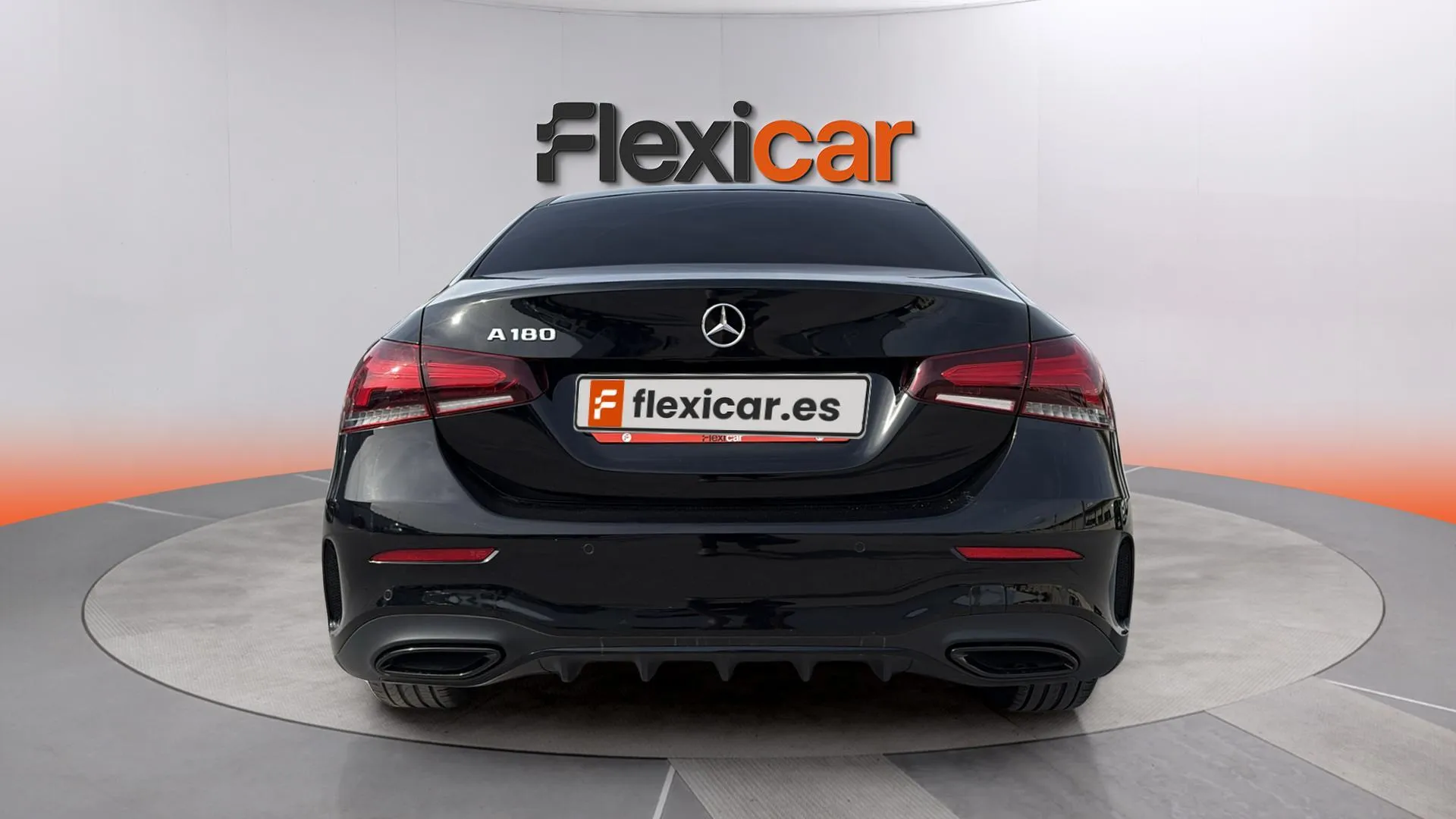 Mercedes-Benz Clase A A 180 - foto 4