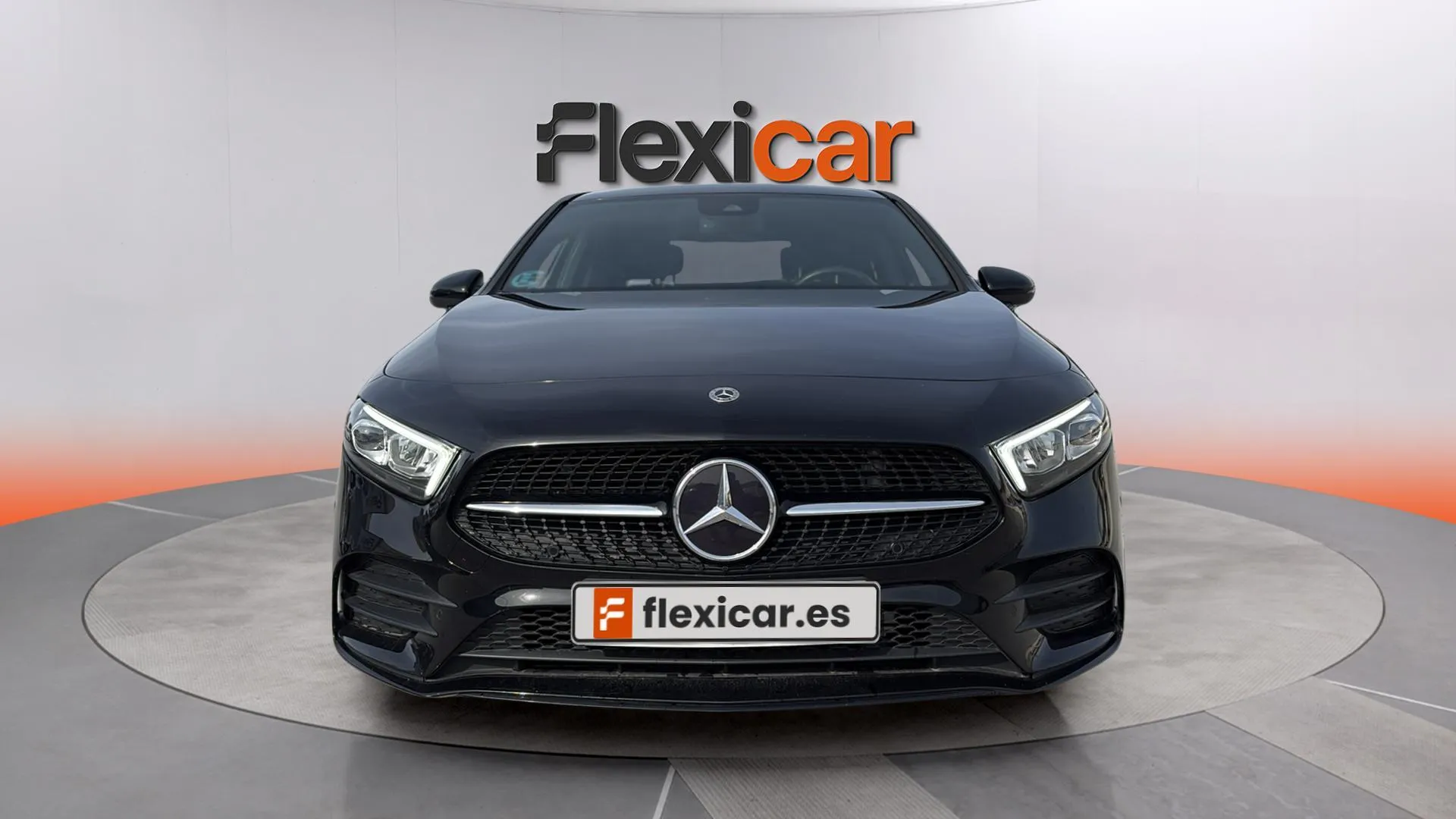 Mercedes-Benz Clase A A 180 - foto 2