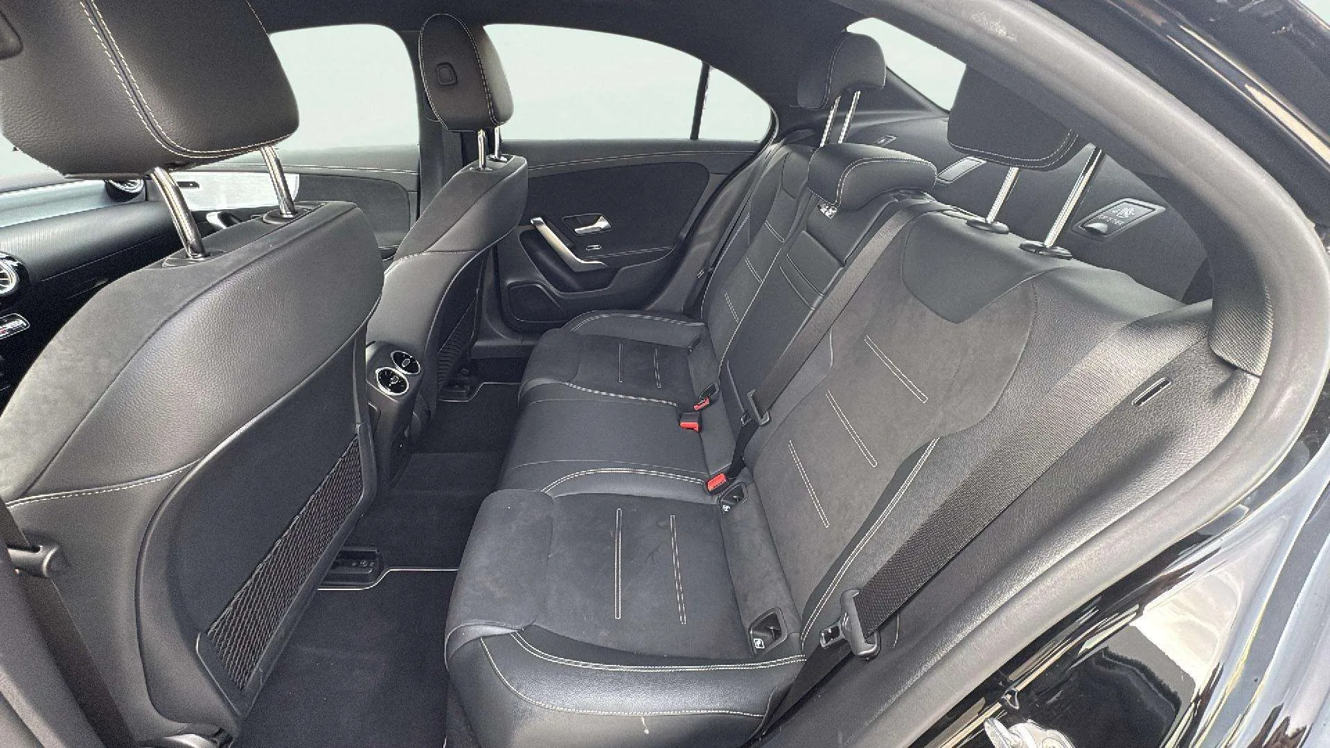 Mercedes-Benz Clase A A 180 - foto 12