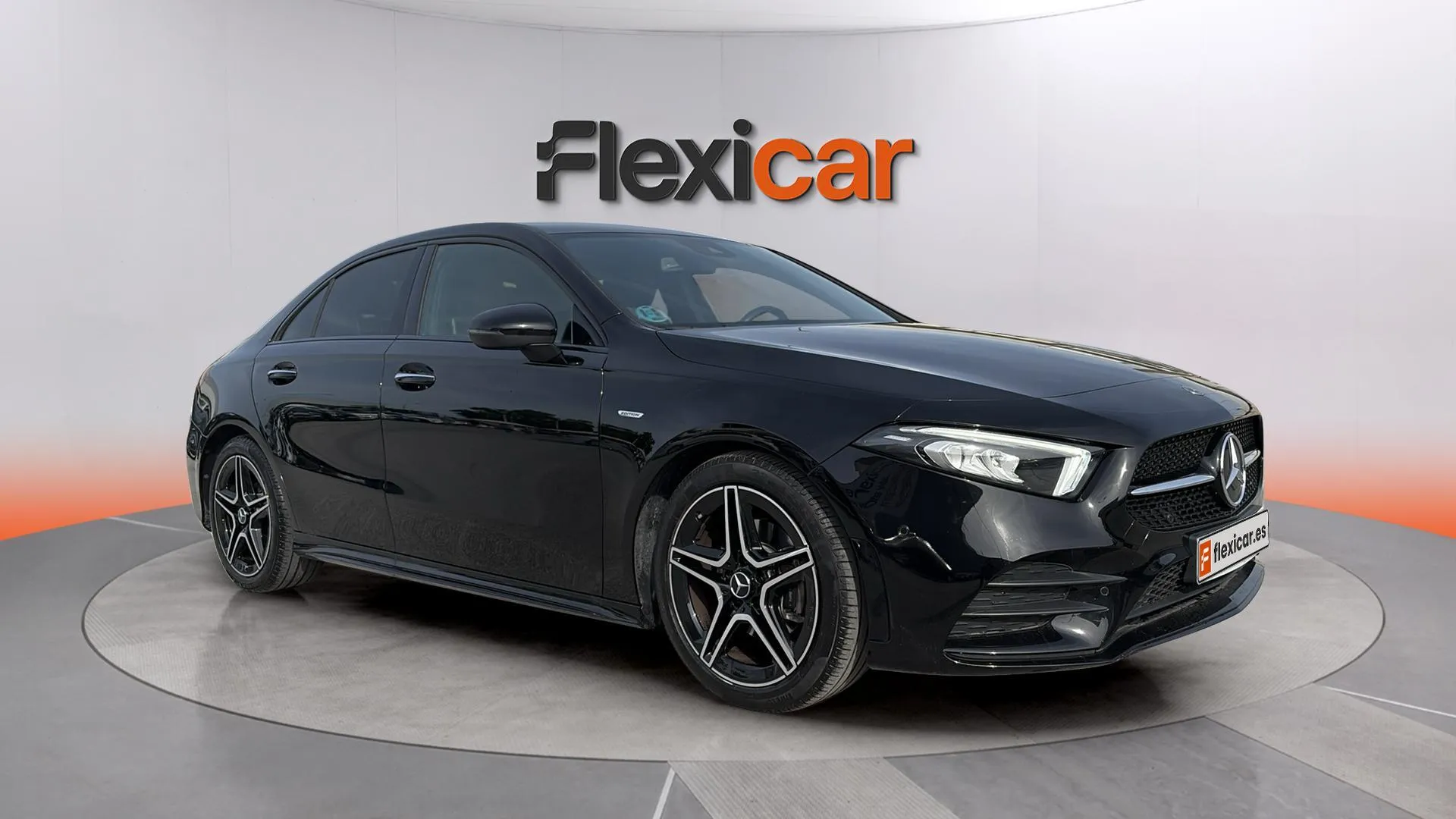 Mercedes-Benz Clase A A 180