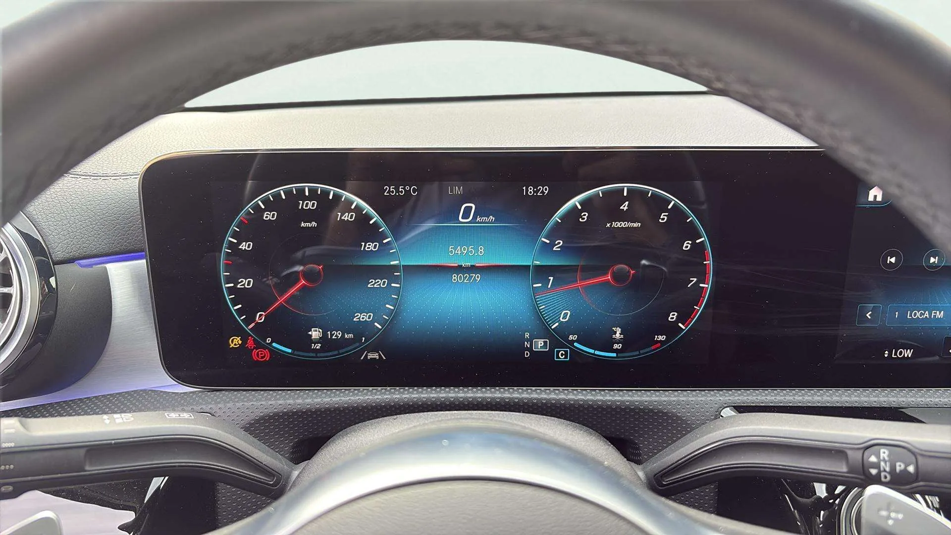 Mercedes-Benz Clase A A 180 - foto 10