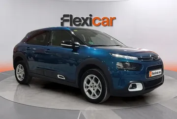 citroen c4 cactus puretech 110 s amps shine gasolina manual jaen 903000000246834