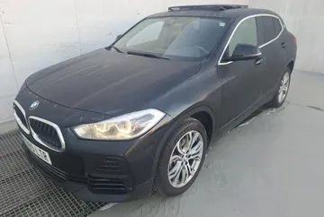 bmw x2 sdrive18i gasolina automatica arval barcelona 903000000246841