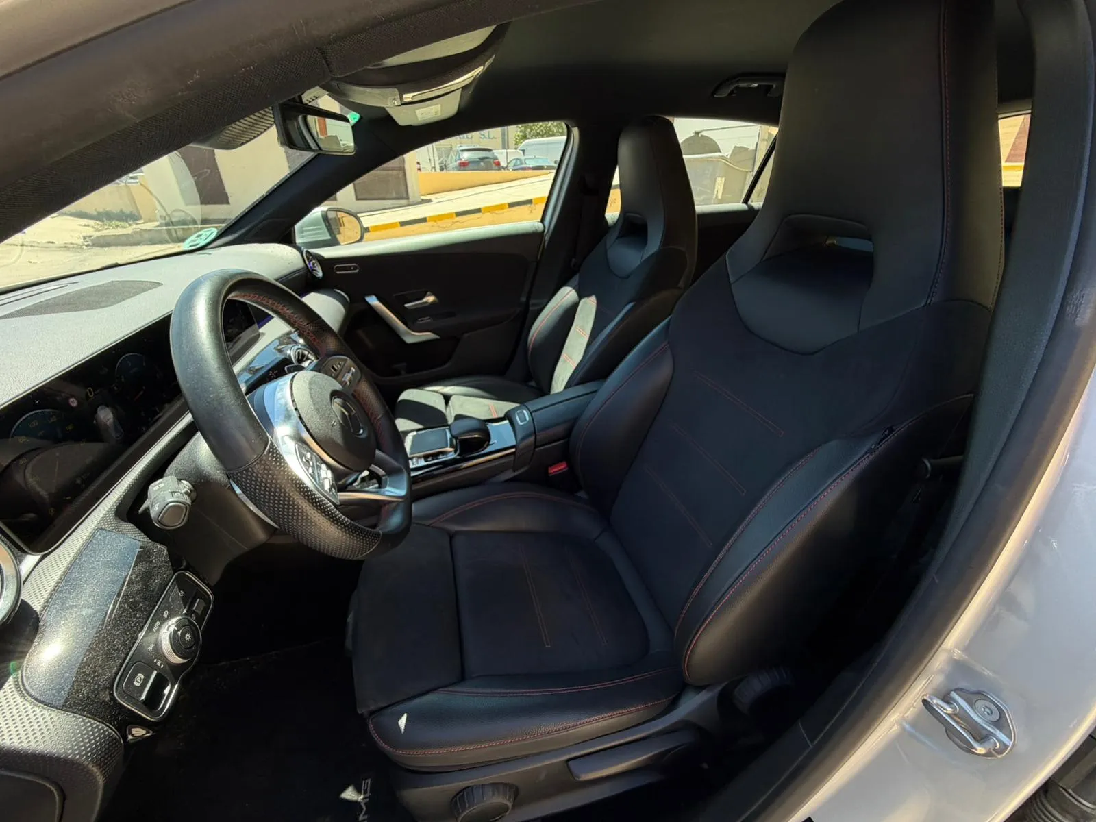 Mercedes-Benz Clase A A 200 d - foto 10