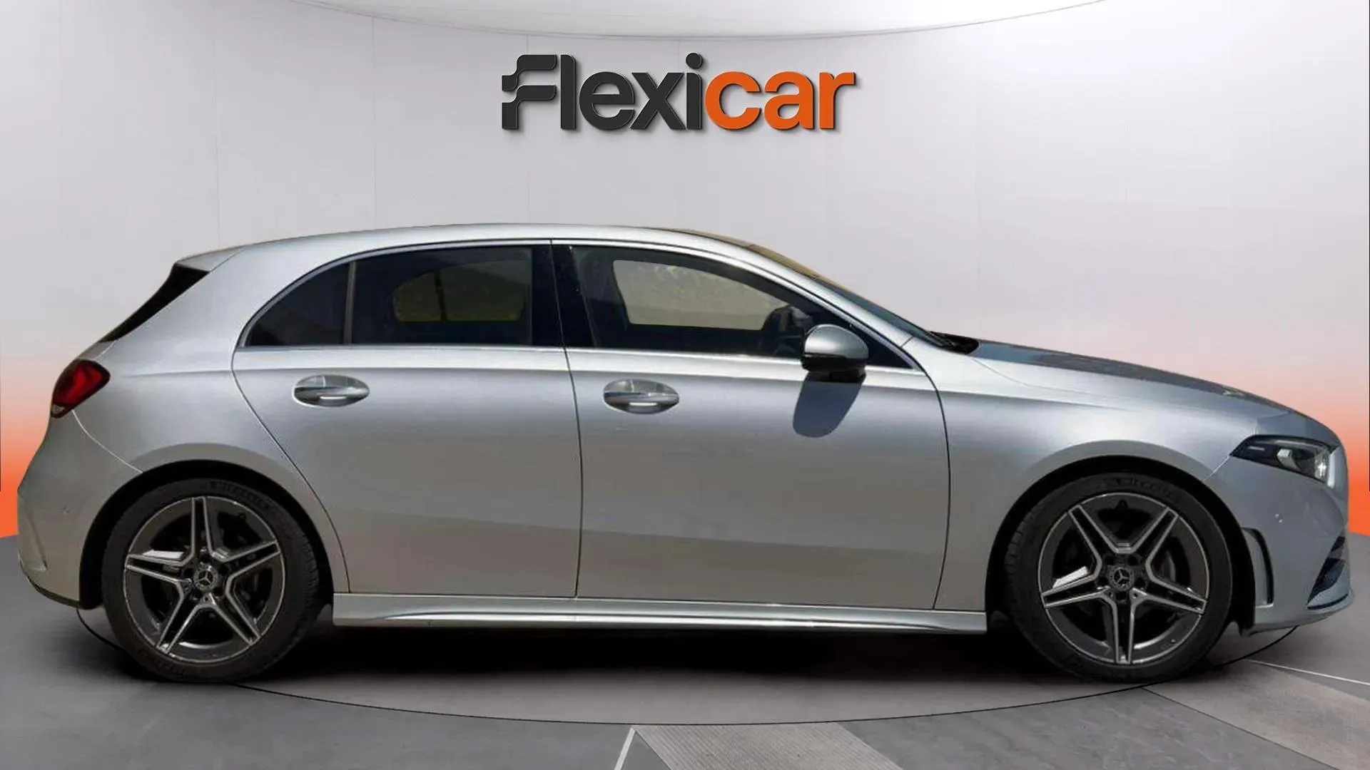 Mercedes-Benz Clase A A 200 d - foto 3