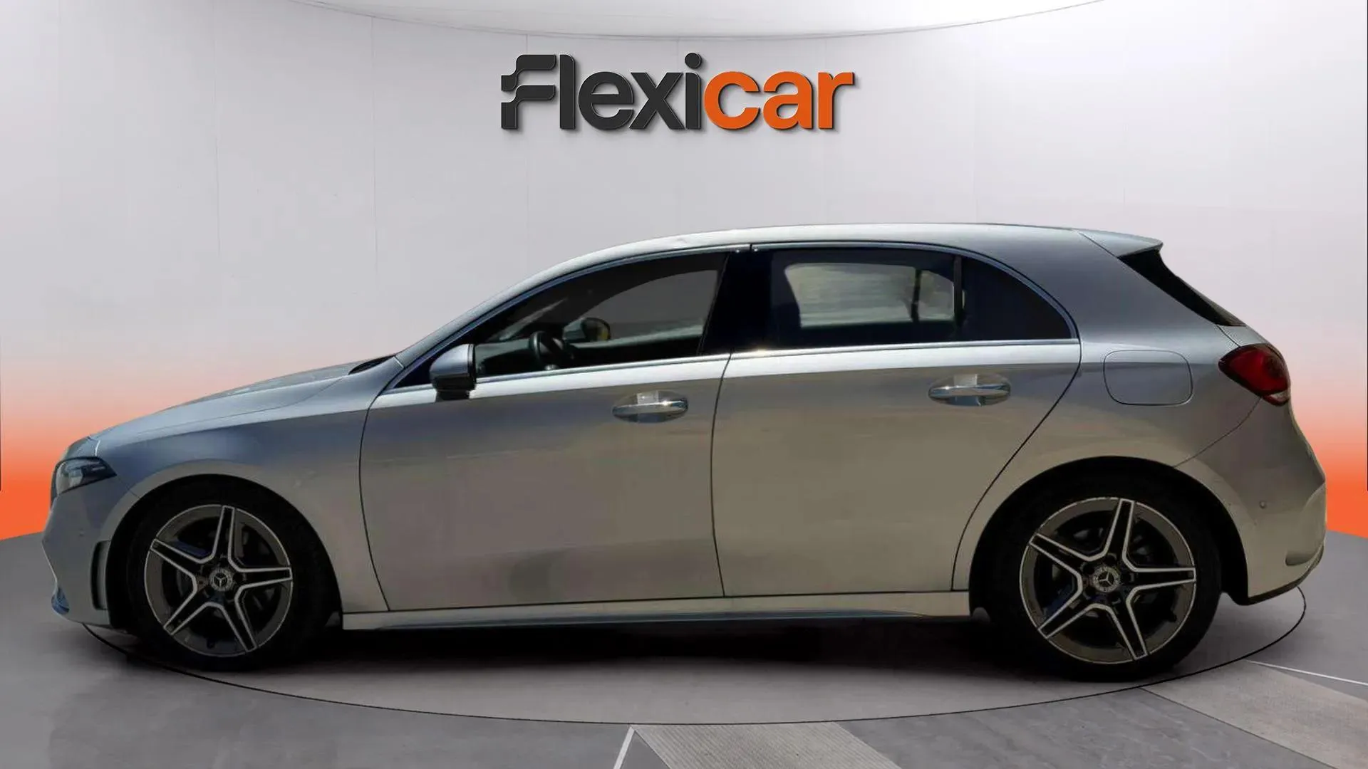 Mercedes-Benz Clase A A 200 d - foto 7
