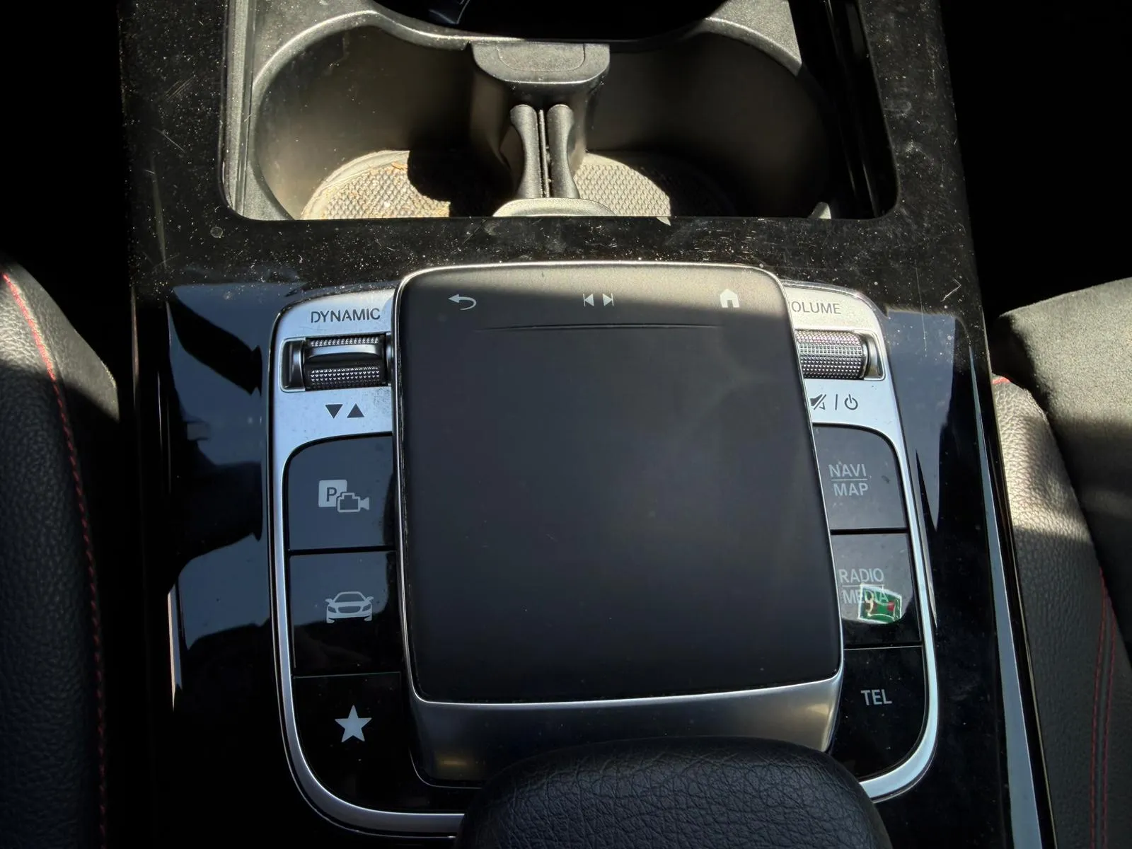 Mercedes-Benz Clase A A 200 d - foto 14