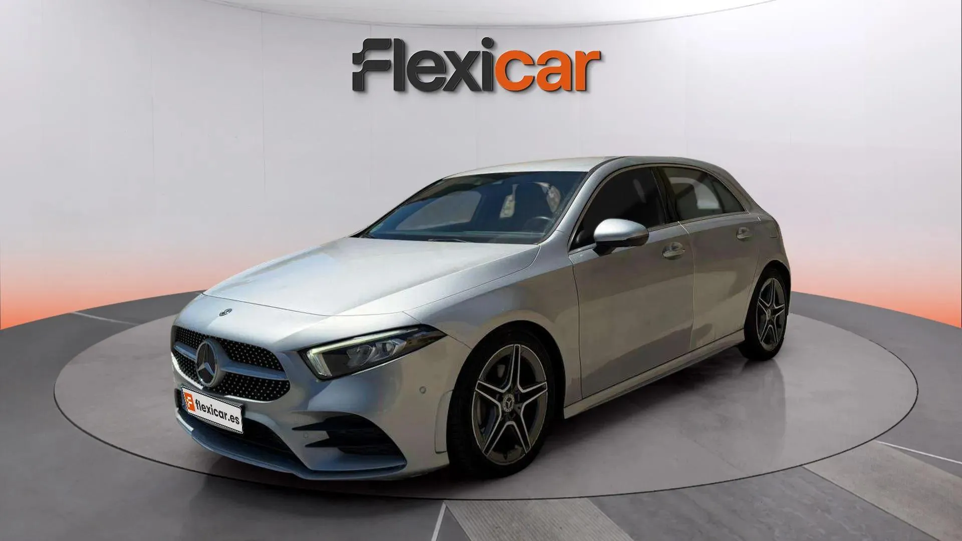 Mercedes-Benz Clase A A 200 d - foto 6