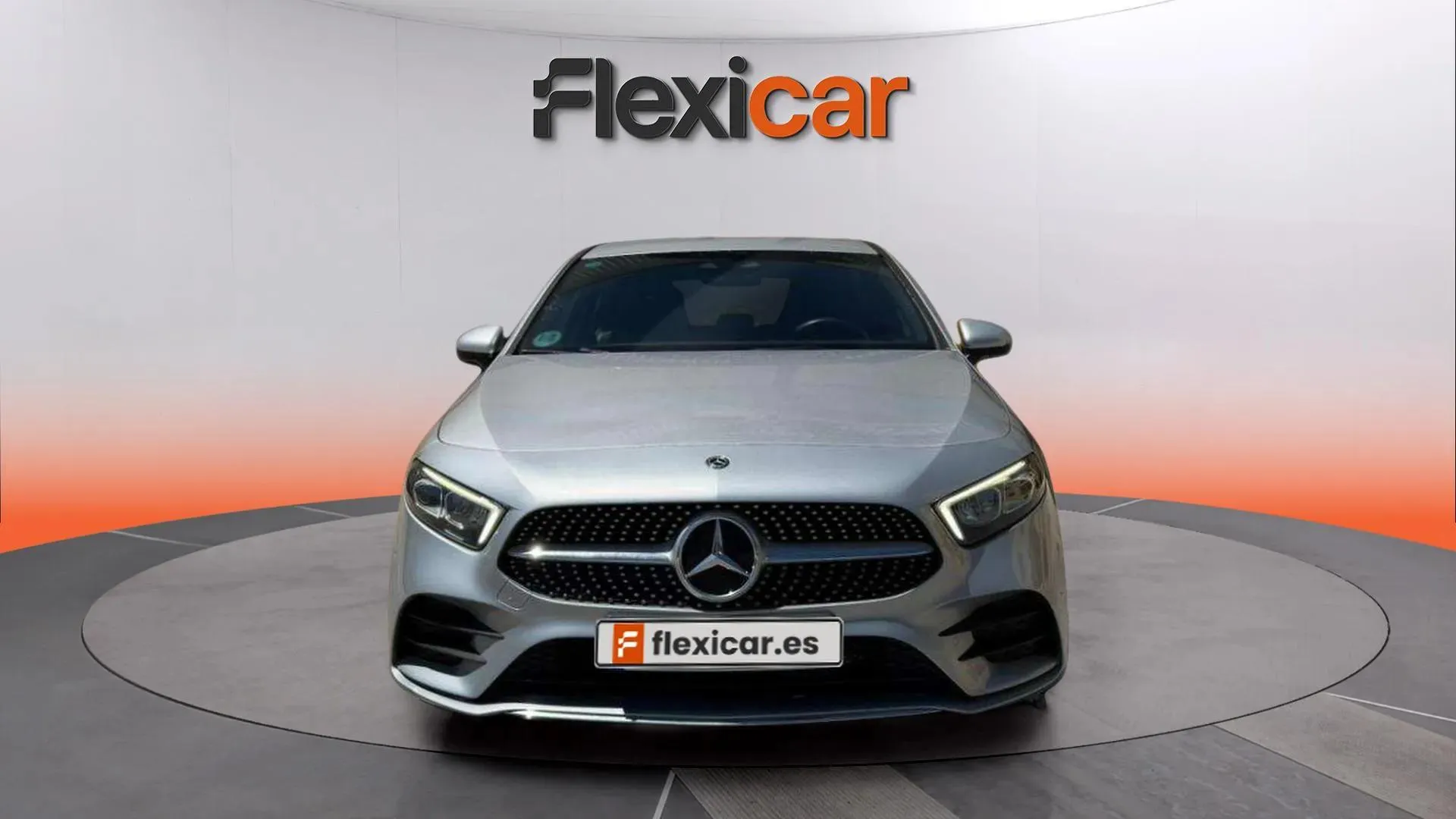 Mercedes-Benz Clase A A 200 d - foto 2