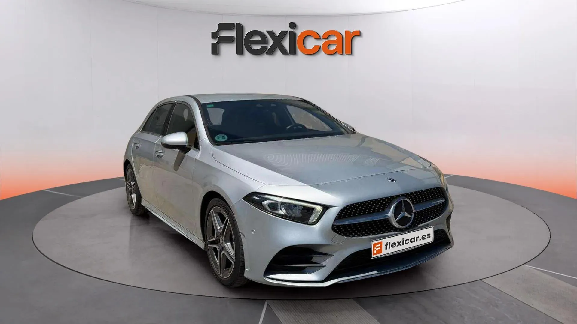 Mercedes-Benz Clase A A 200 d