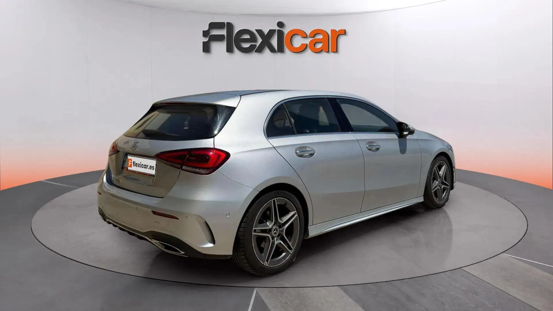 Mercedes-Benz Clase A A 200 d - foto 4