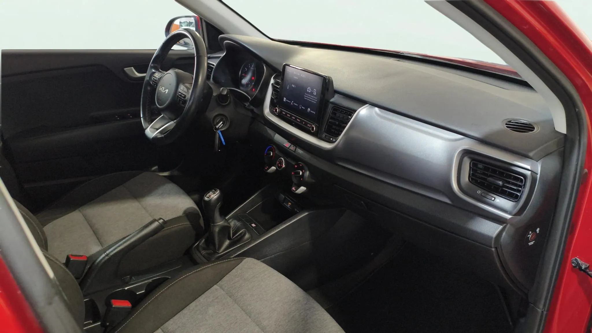 Kia Stonic 1.0 T-GDi MHEV iMT Concept - foto 7