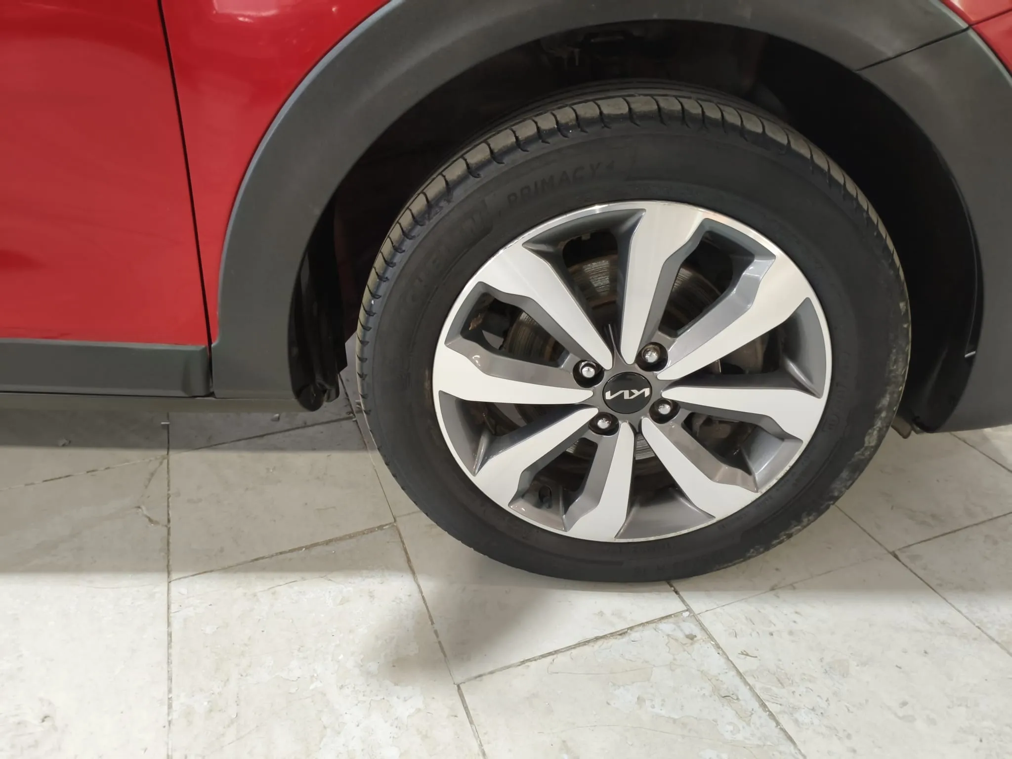 Kia Stonic 1.0 T-GDi MHEV iMT Concept - foto 19