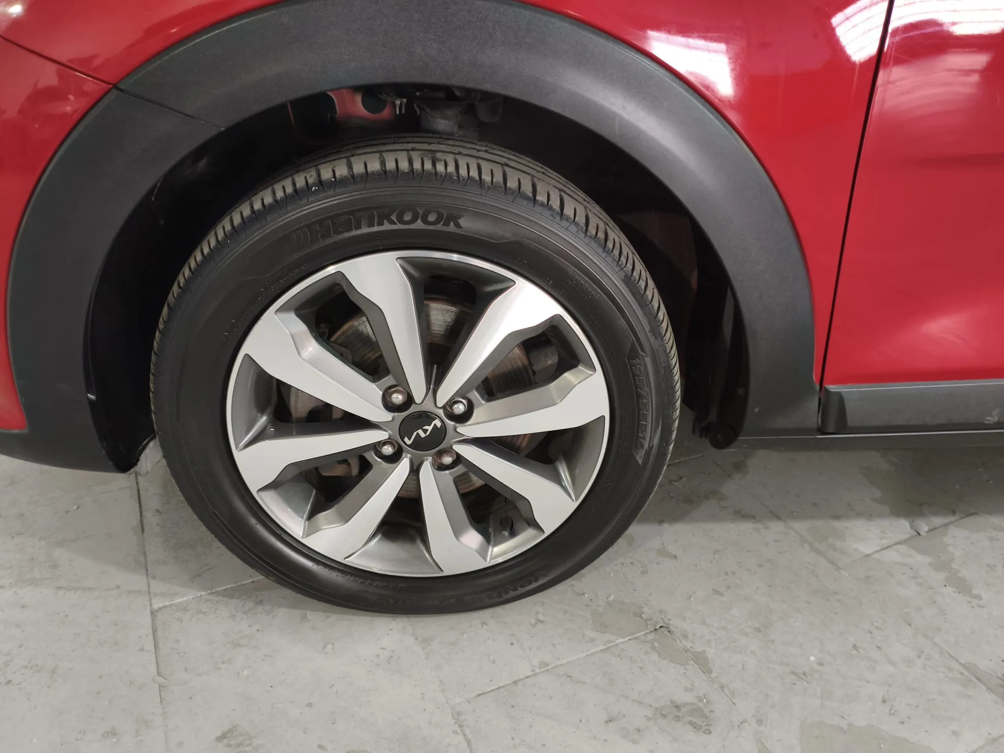 Kia Stonic 1.0 T-GDi MHEV iMT Concept - foto 16