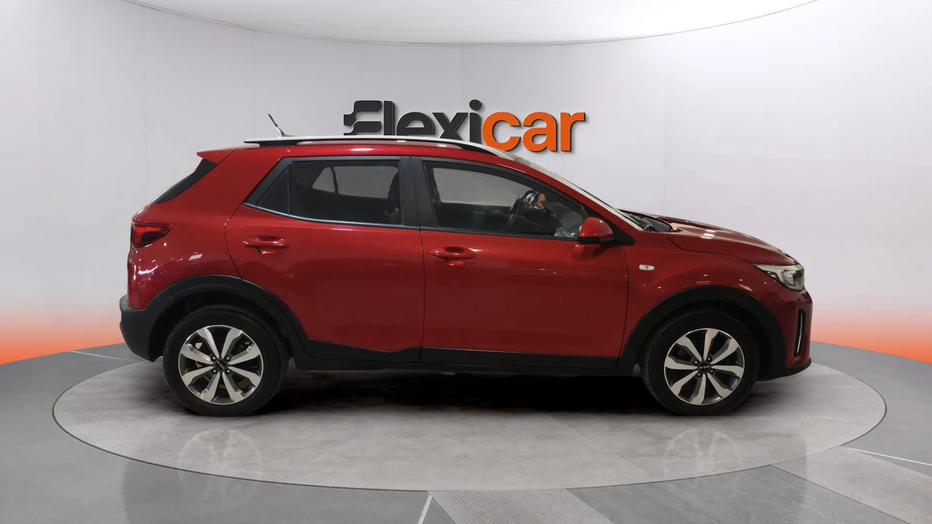 Kia Stonic 1.0 T-GDi MHEV iMT Concept - foto 5