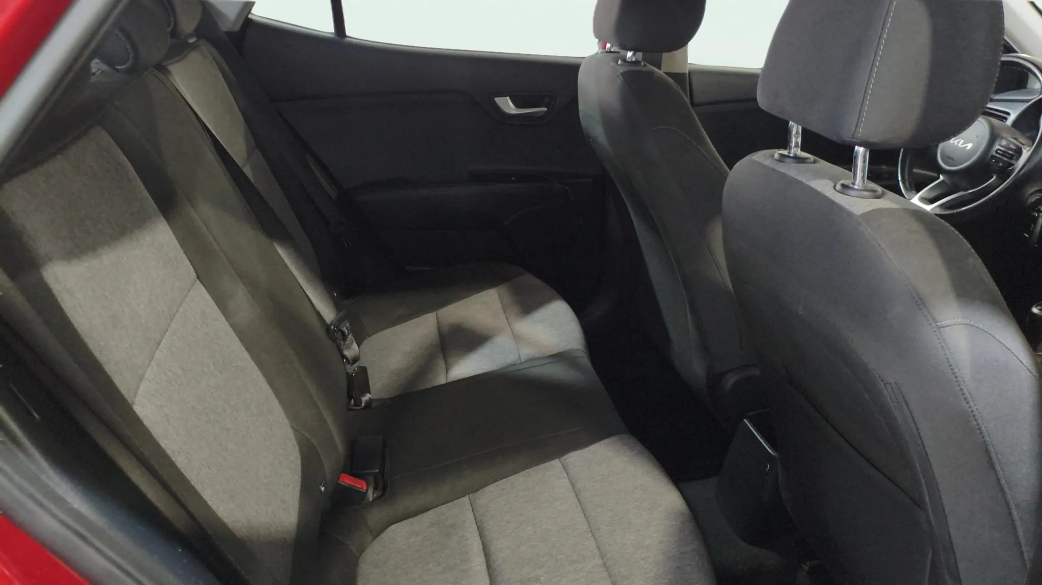 Kia Stonic 1.0 T-GDi MHEV iMT Concept - foto 8