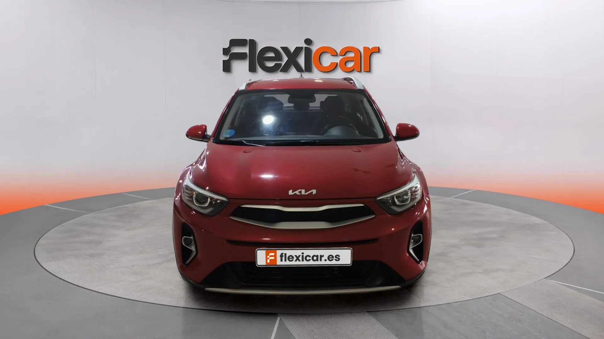Kia Stonic 1.0 T-GDi MHEV iMT Concept - foto 2