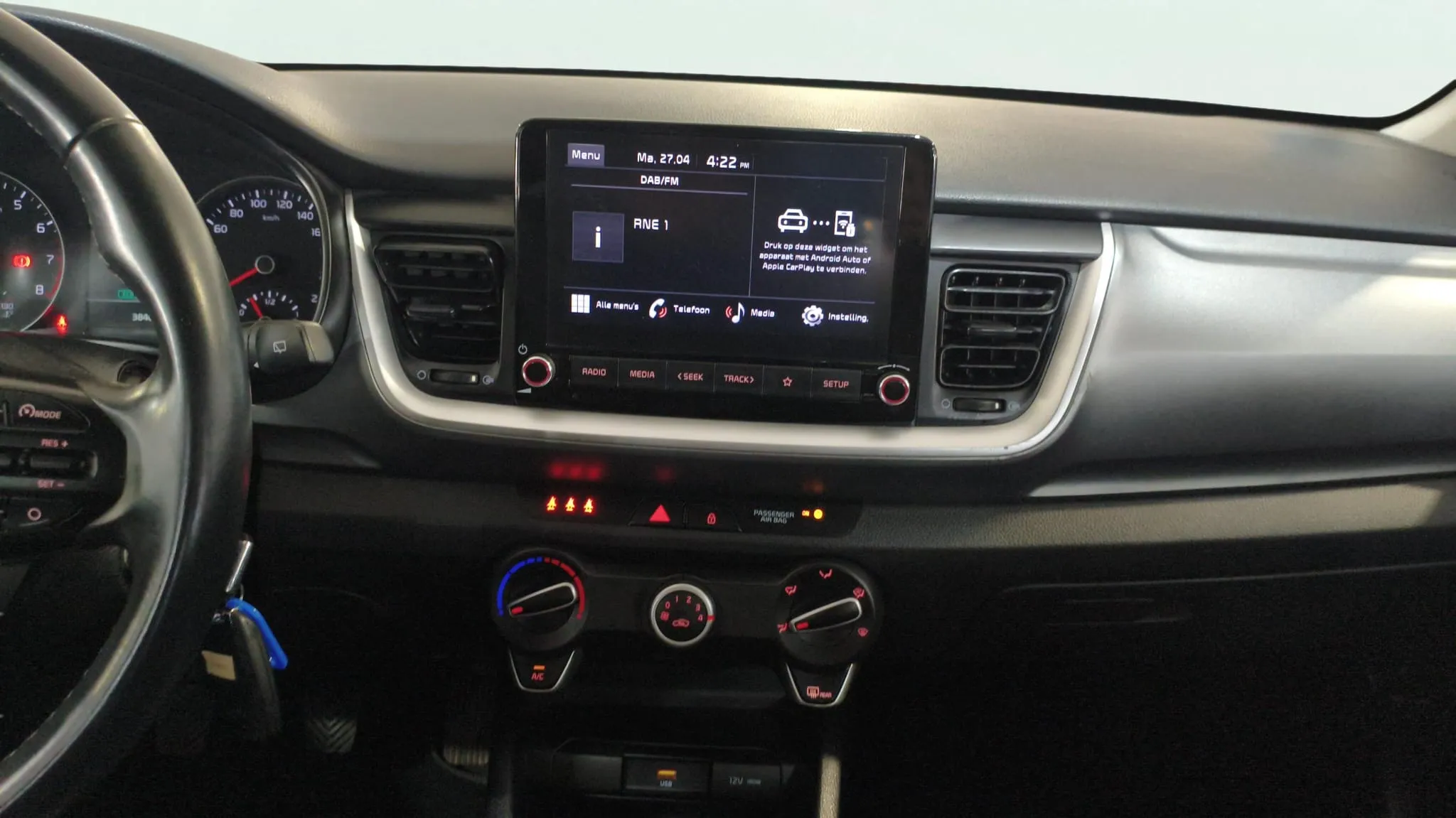 Kia Stonic 1.0 T-GDi MHEV iMT Concept - foto 10