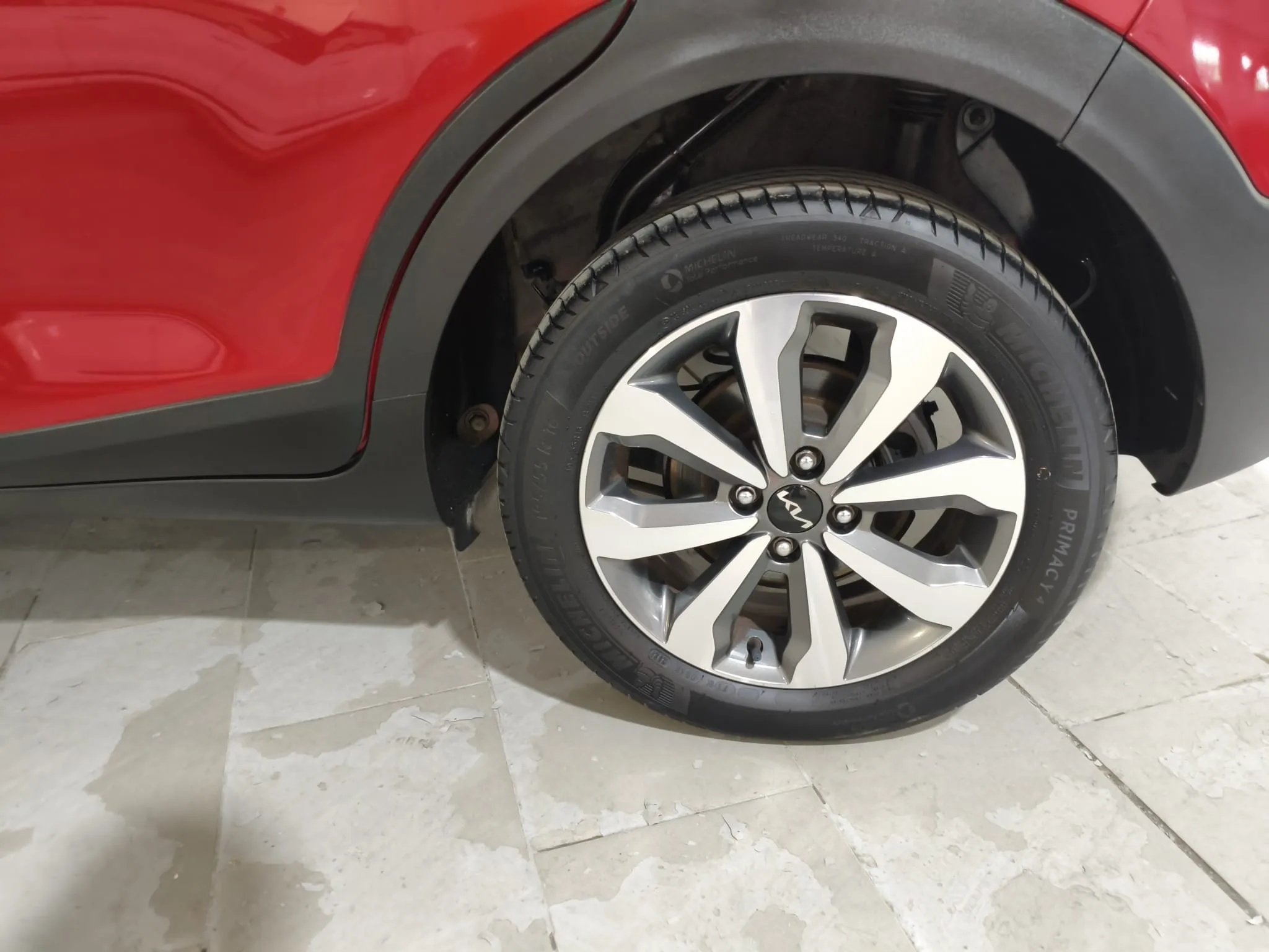 Kia Stonic 1.0 T-GDi MHEV iMT Concept - foto 17
