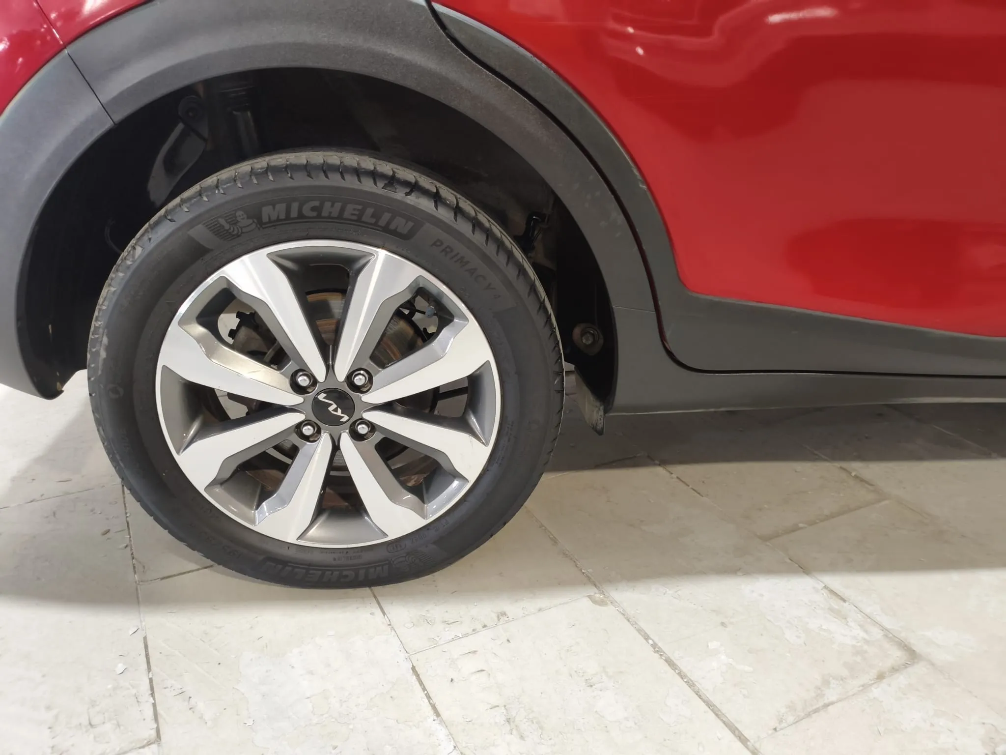 Kia Stonic 1.0 T-GDi MHEV iMT Concept - foto 18