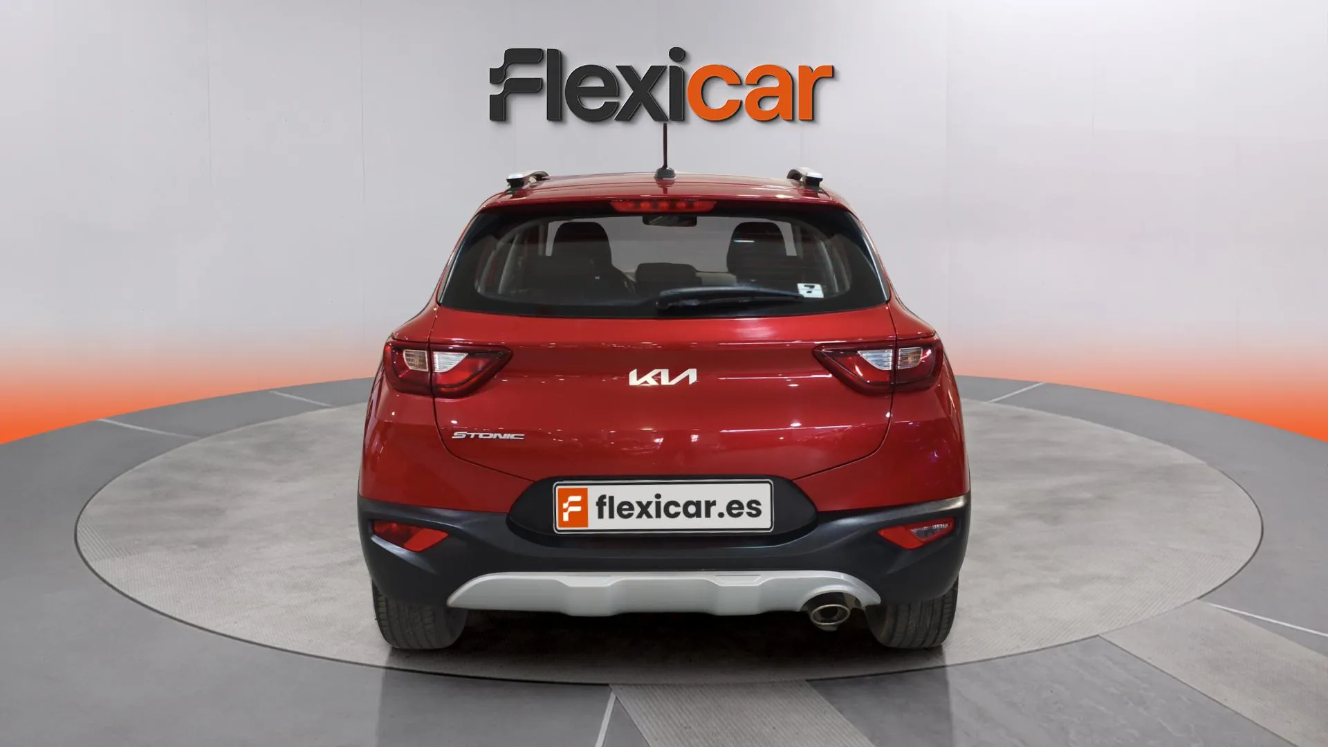 Kia Stonic 1.0 T-GDi MHEV iMT Concept - foto 4