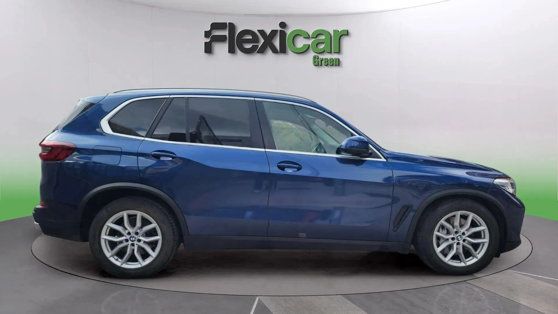 BMW X5 xDrive45e - foto 8
