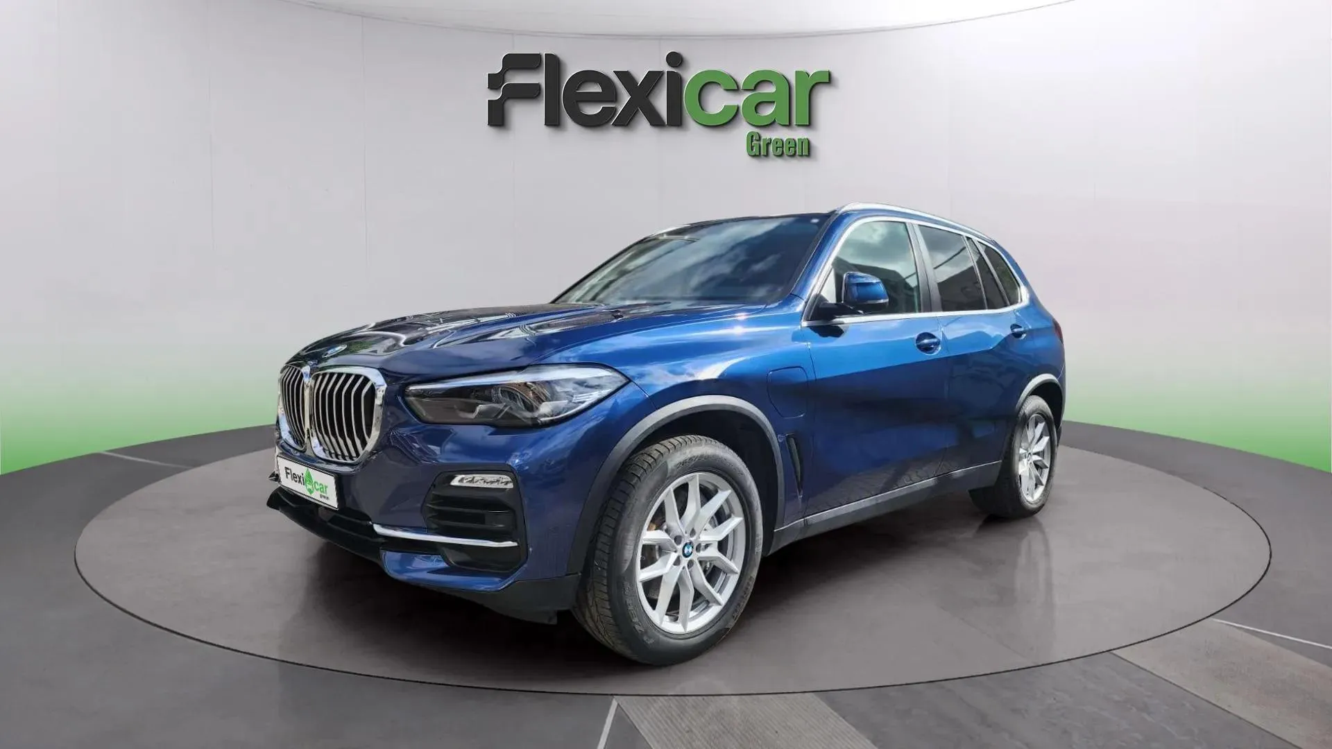 BMW X5 xDrive45e - foto 3