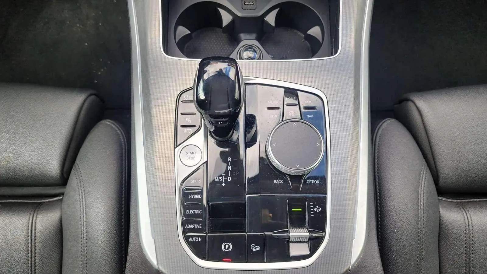 BMW X5 xDrive45e - foto 19