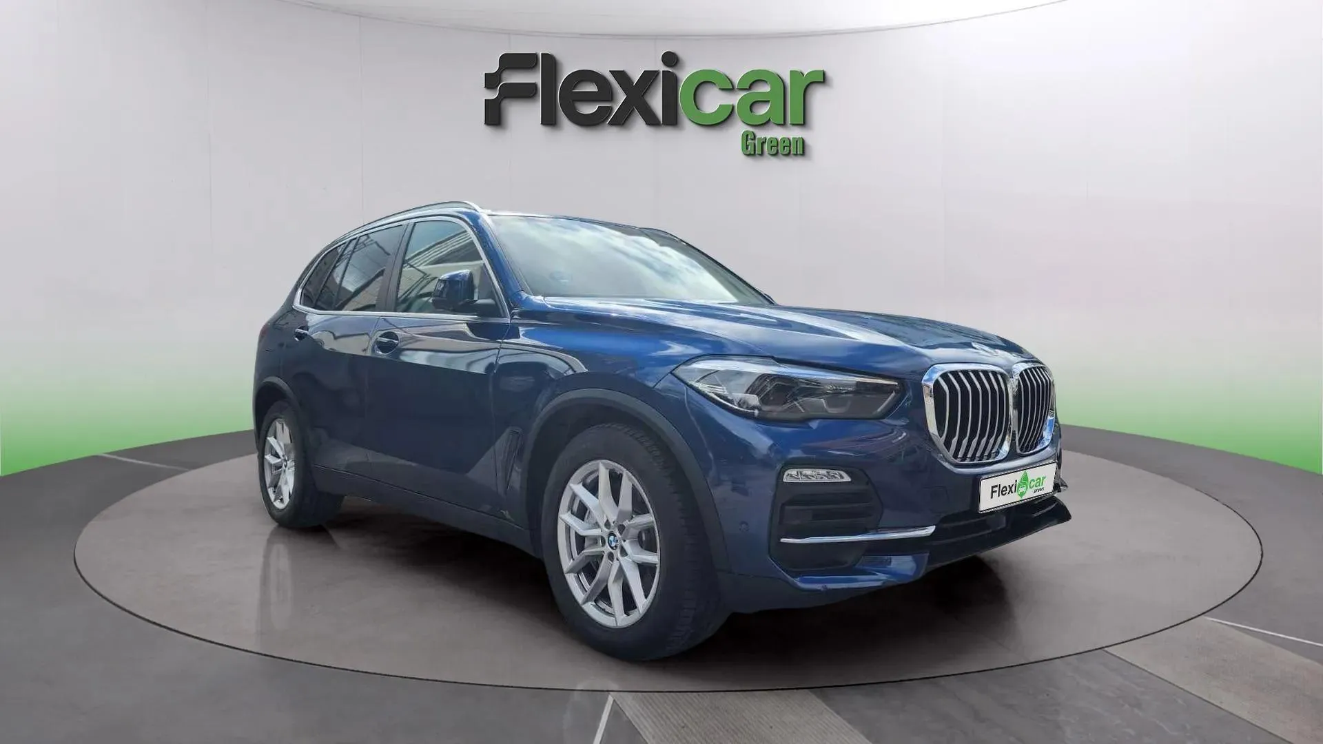 BMW X5 xDrive45e
