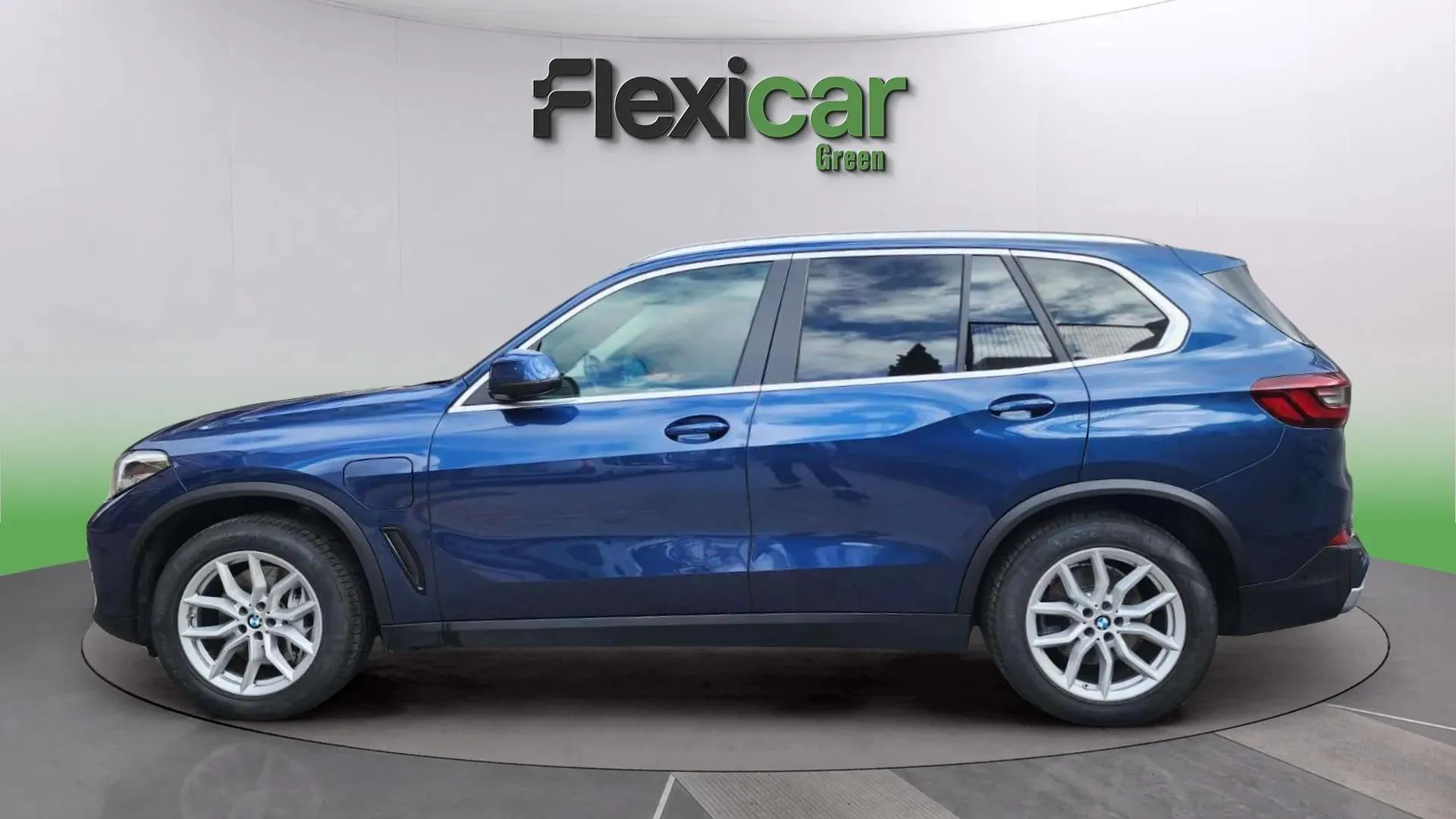 BMW X5 xDrive45e - foto 4