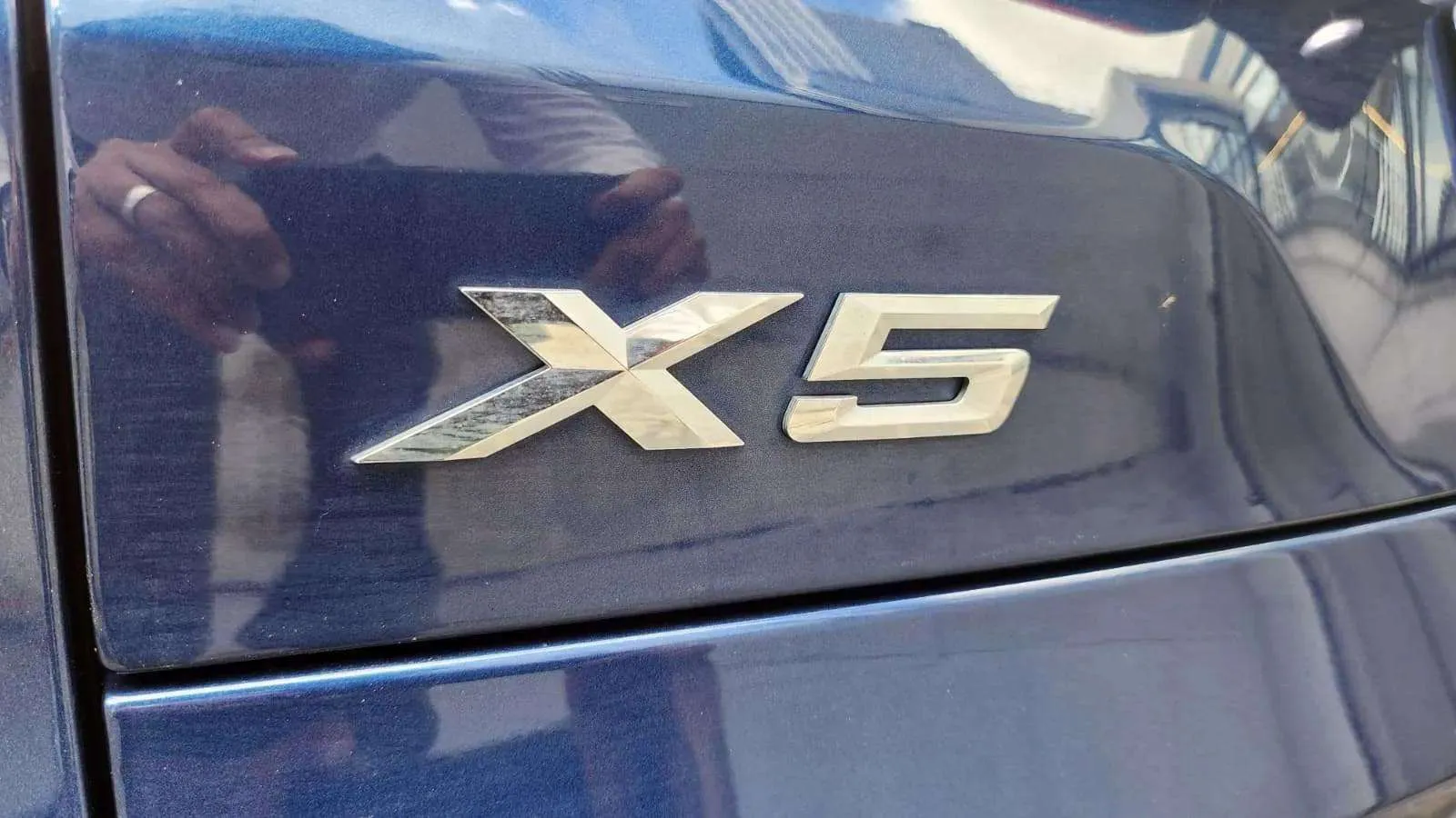 BMW X5 xDrive45e - foto 27