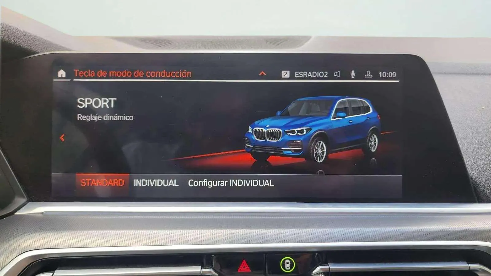 BMW X5 xDrive45e - foto 15