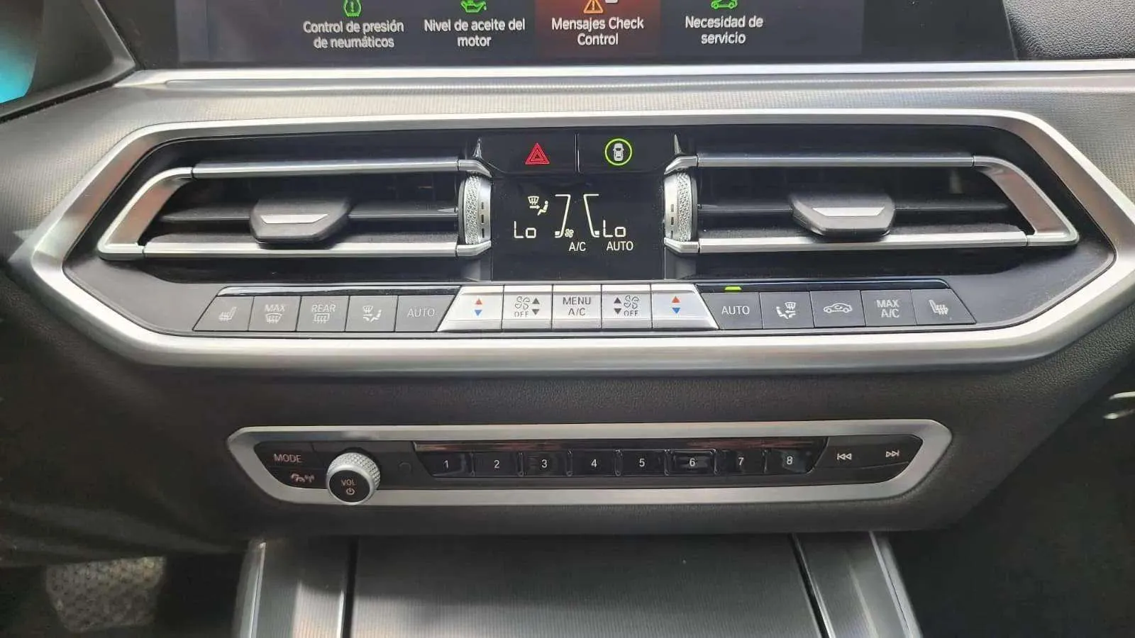 BMW X5 xDrive45e - foto 18