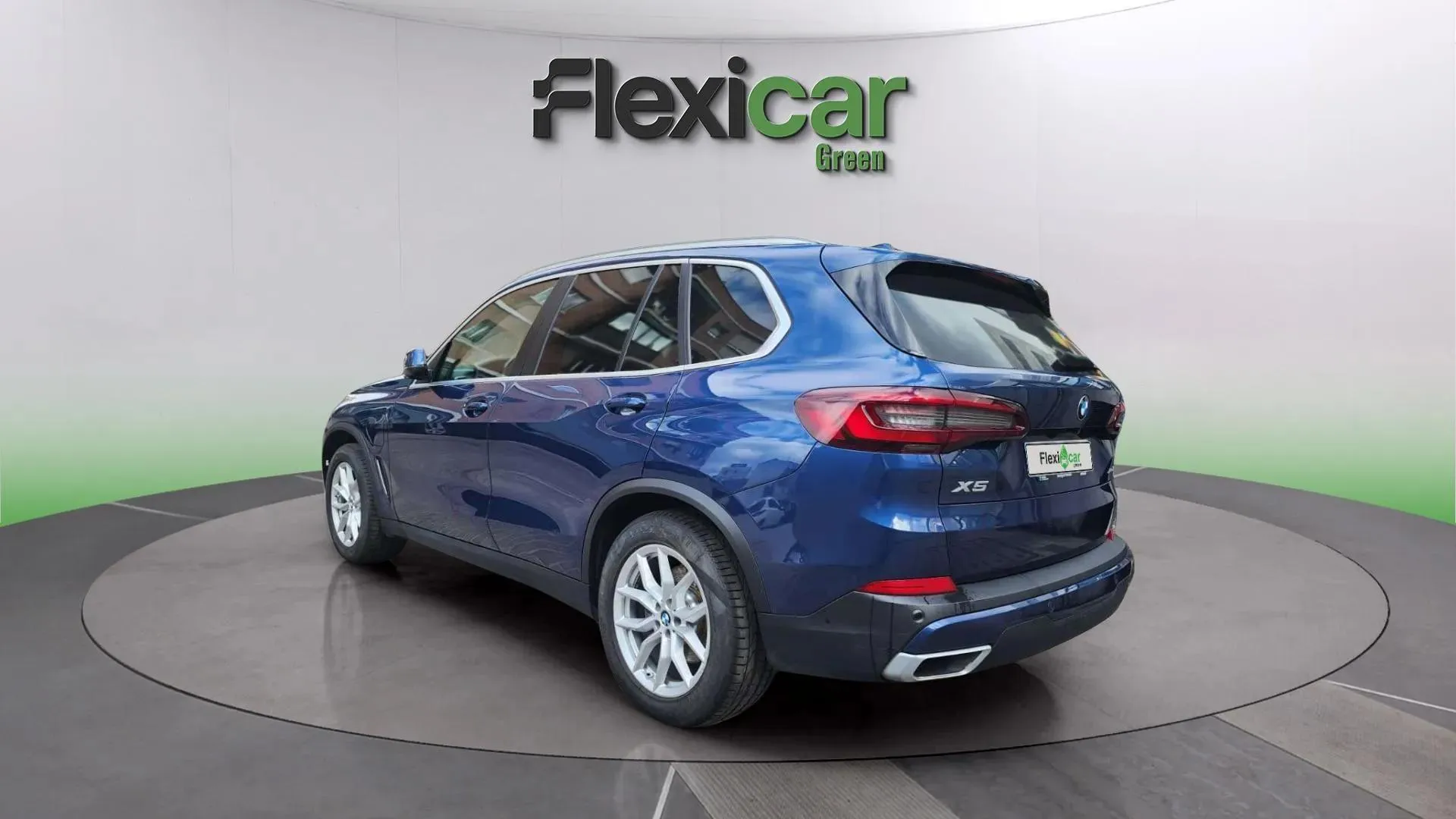 BMW X5 xDrive45e - foto 5