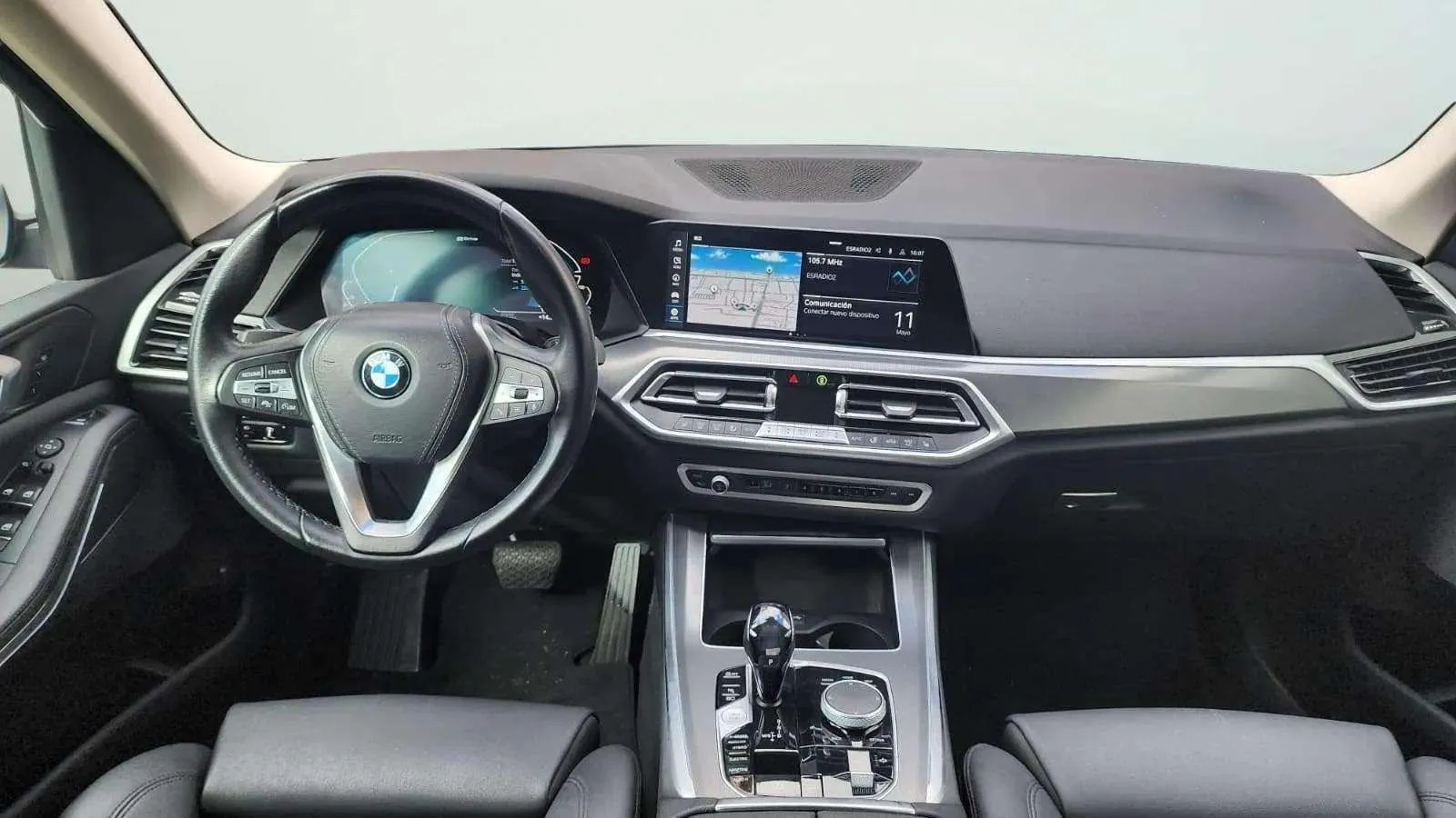 BMW X5 xDrive45e - foto 9