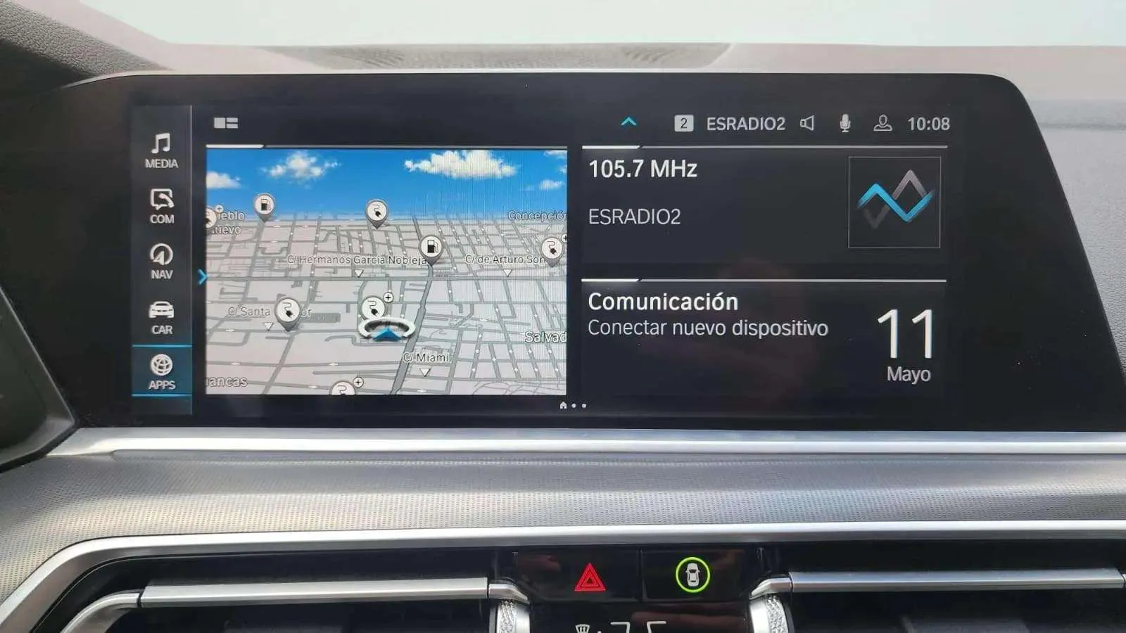BMW X5 xDrive45e - foto 14