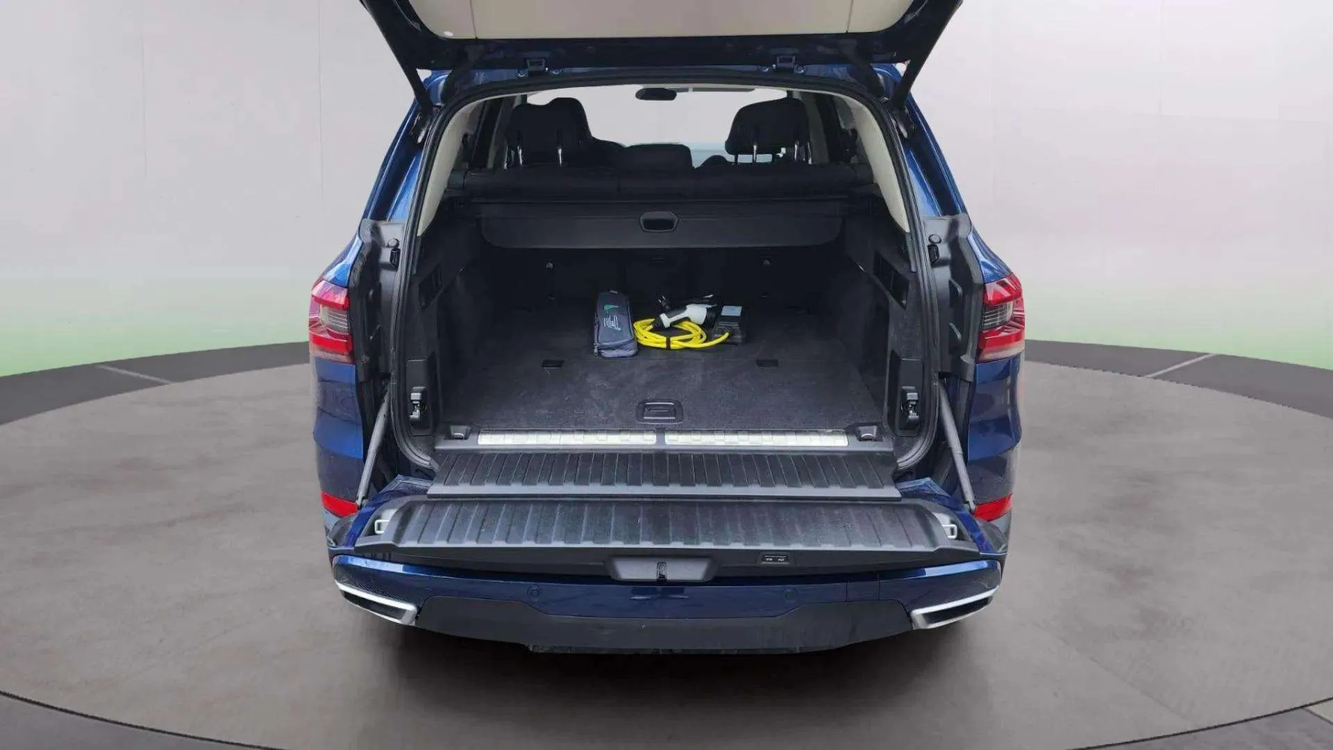 BMW X5 xDrive45e - foto 25