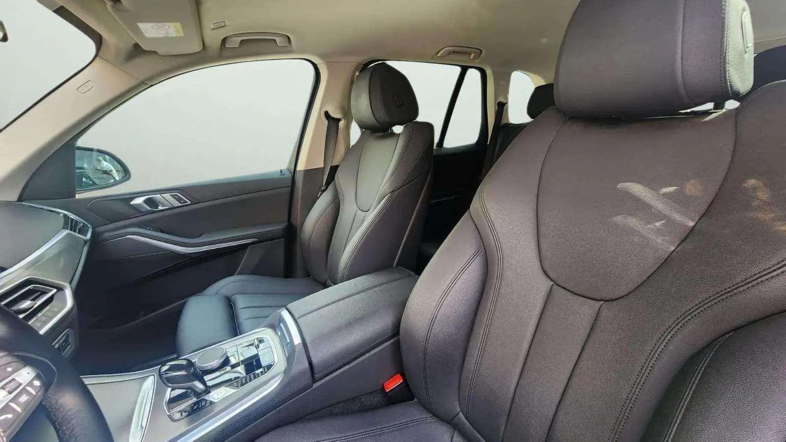 BMW X5 xDrive45e - foto 21