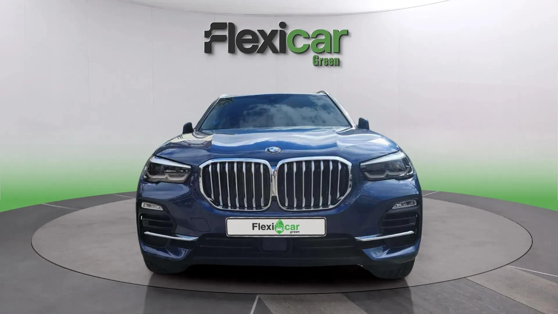 BMW X5 xDrive45e - foto 2