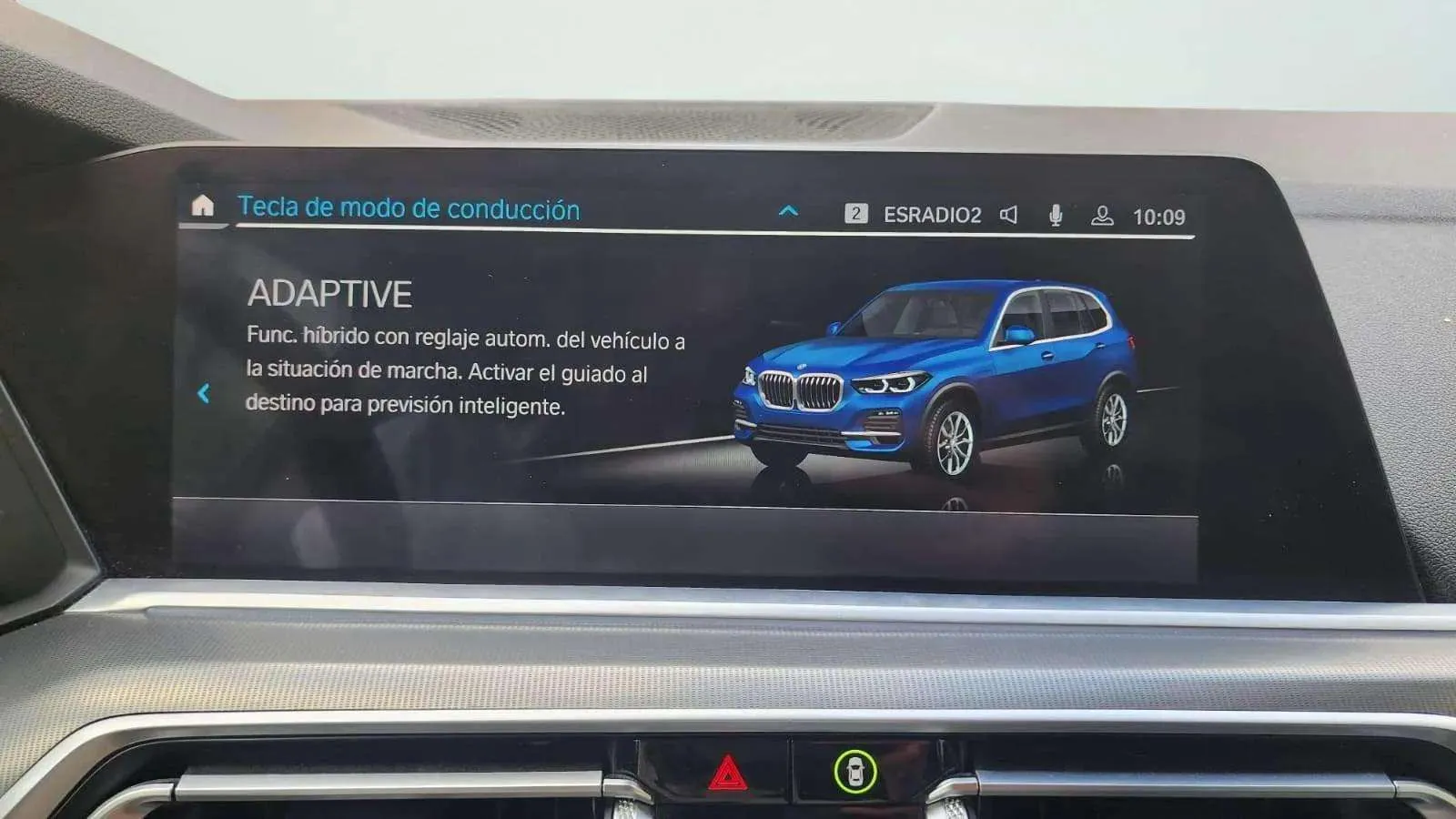 BMW X5 xDrive45e - foto 16