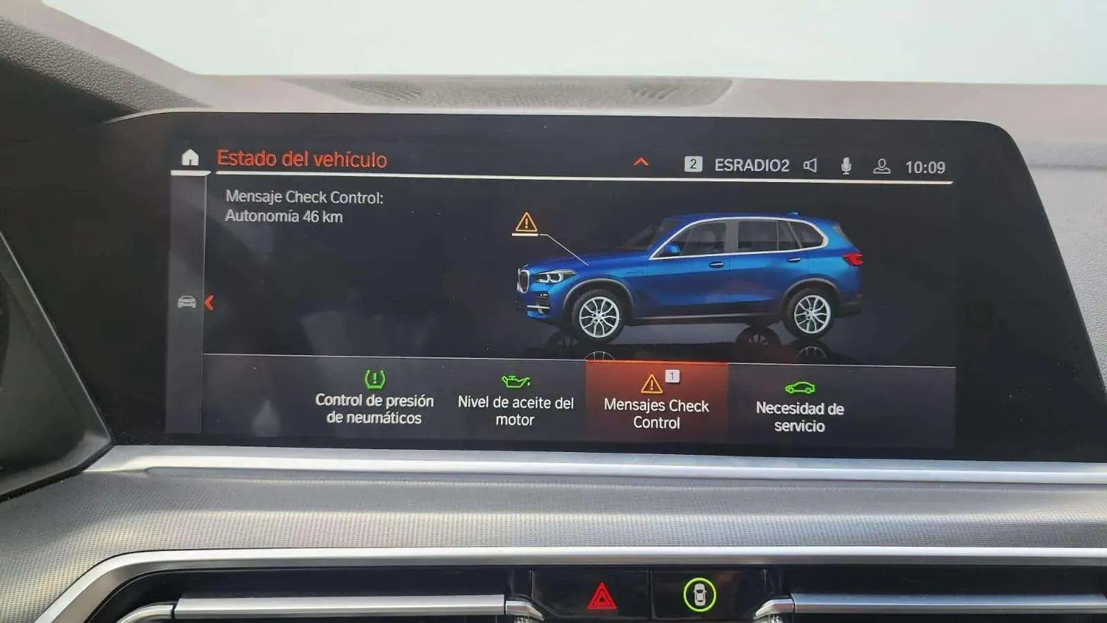BMW X5 xDrive45e - foto 17