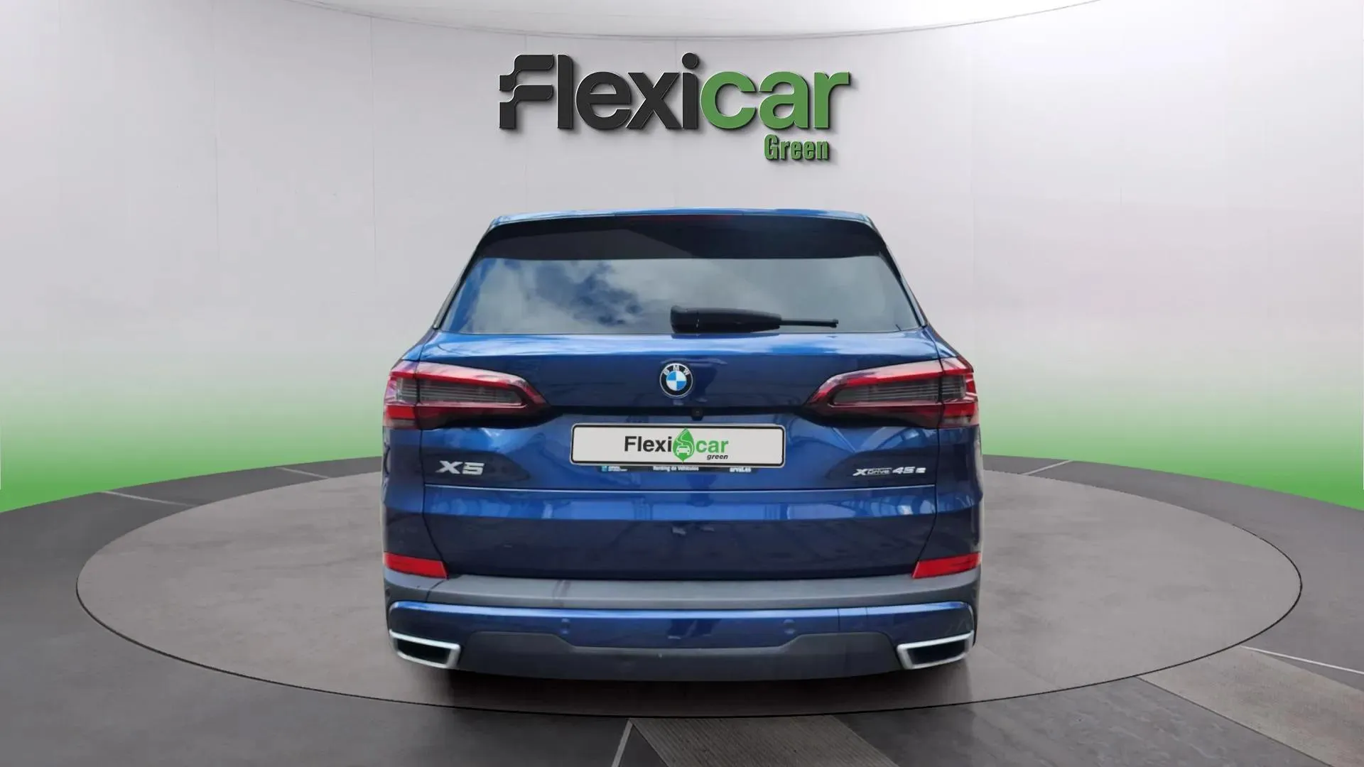 BMW X5 xDrive45e - foto 6