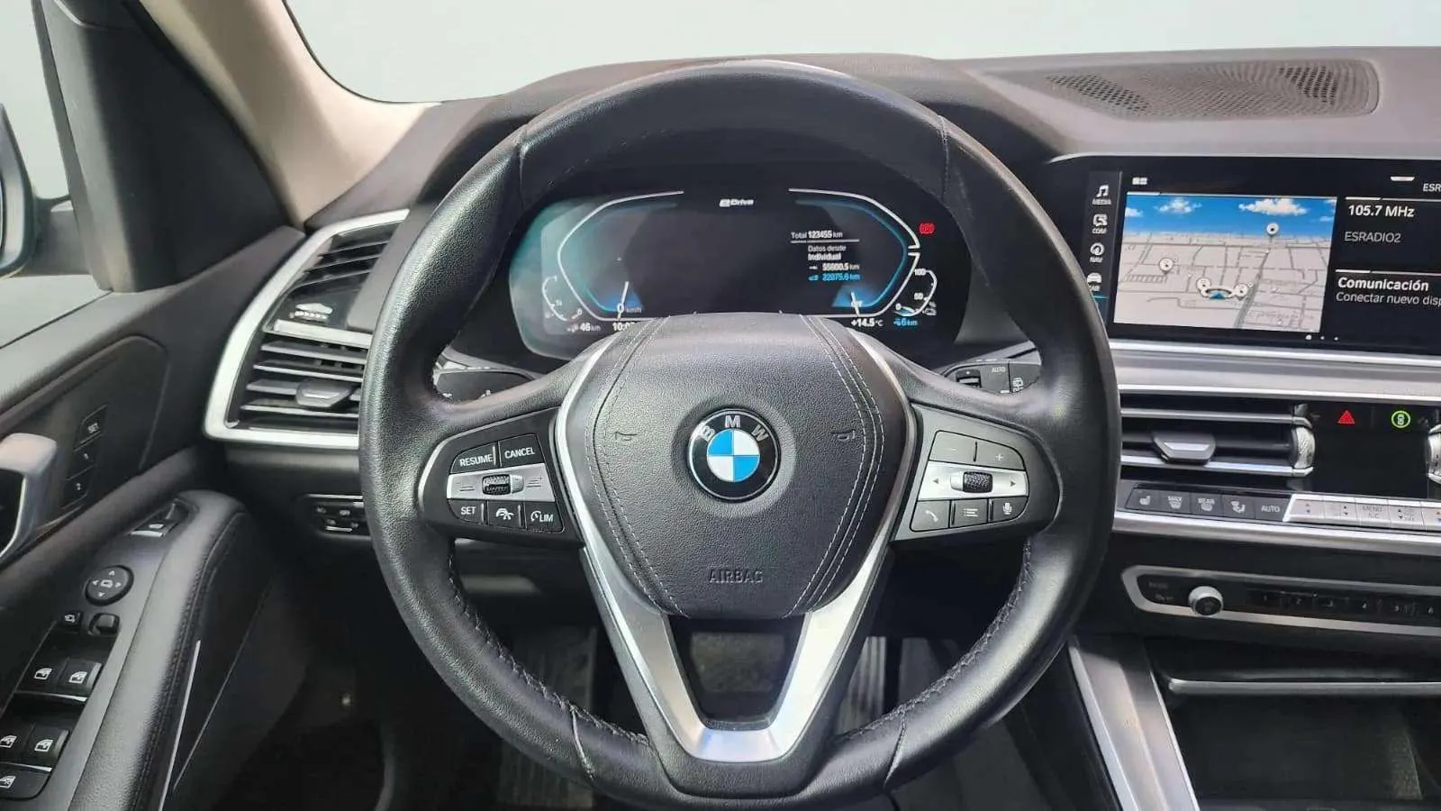 BMW X5 xDrive45e - foto 13