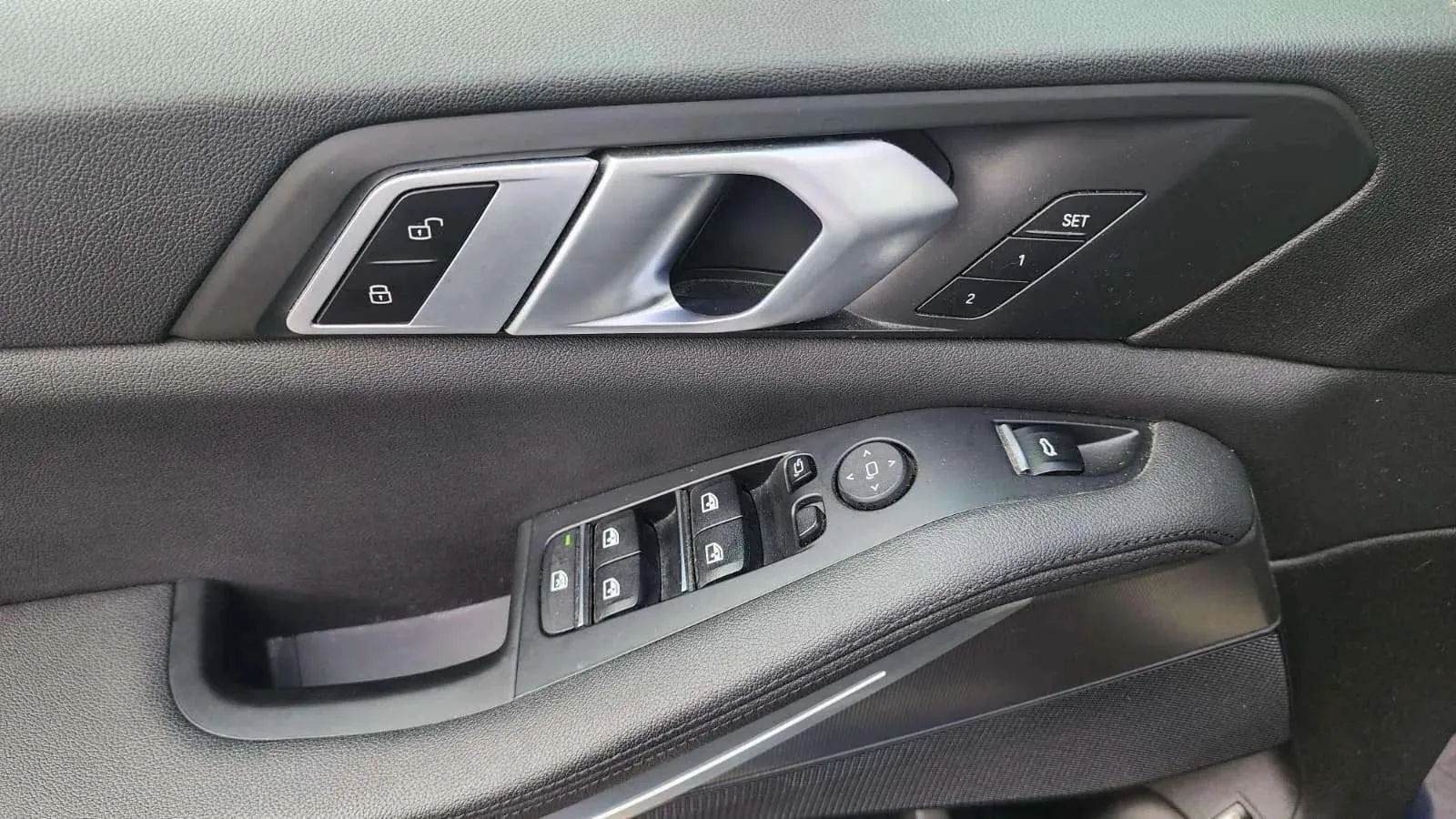 BMW X5 xDrive45e - foto 20